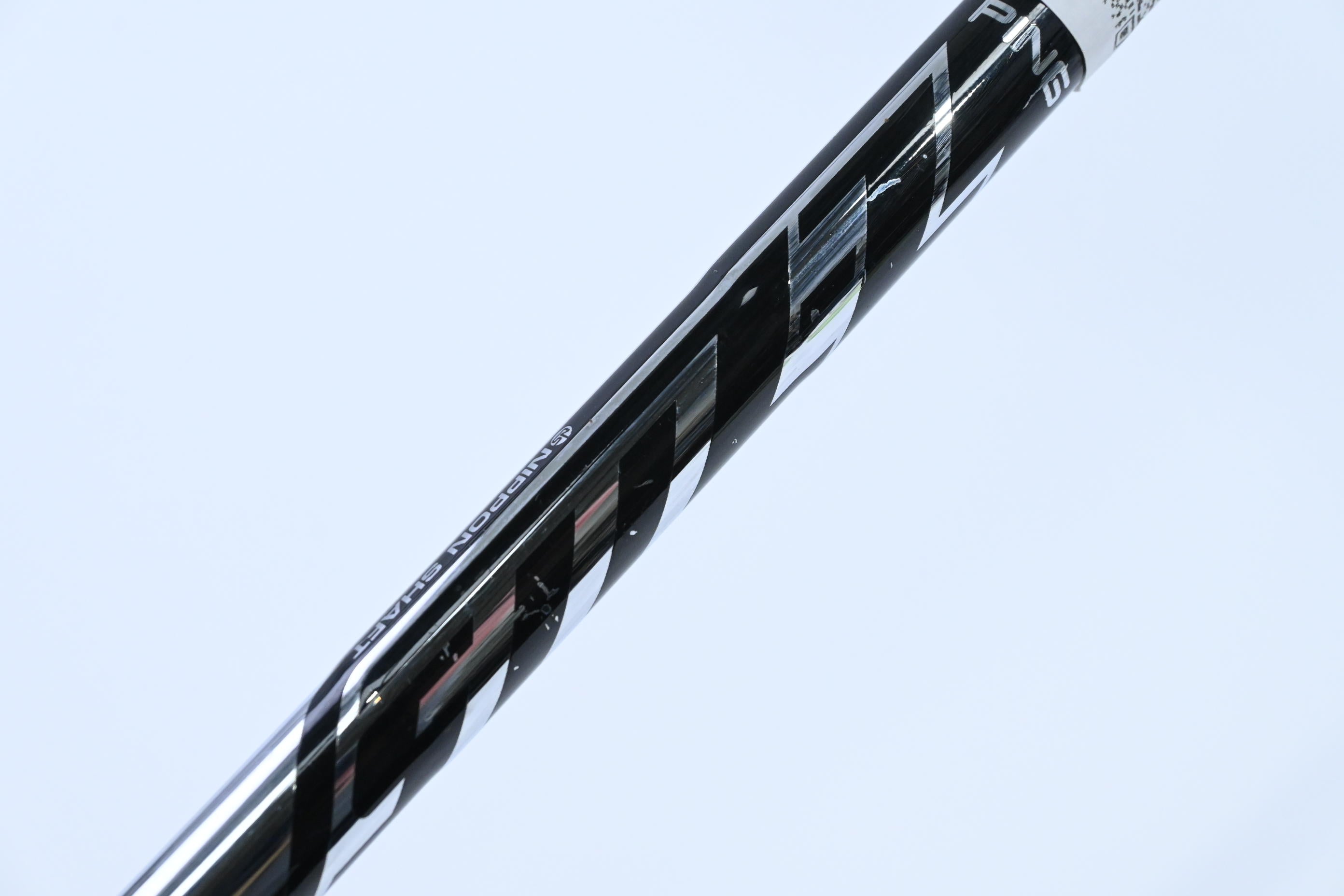 Ping S159 Lob Wedge / 58 Degree / Black Dot / Wedge Flex Ping Z-Z115 Shaft