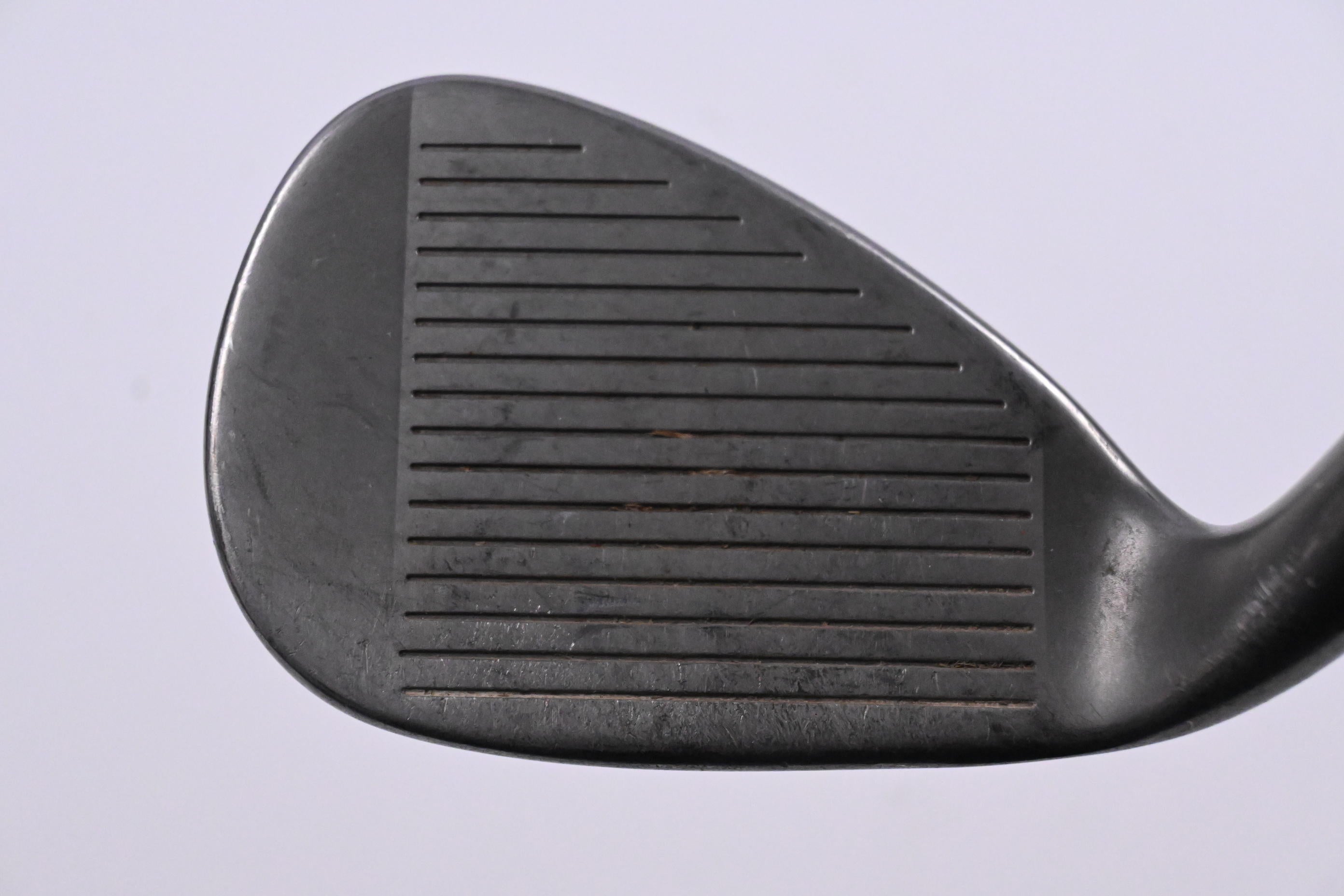 Ladies Taylormade Aeroburner Sand Wedge / 54 Degree / Ladies Flex REAX 45 Shaft