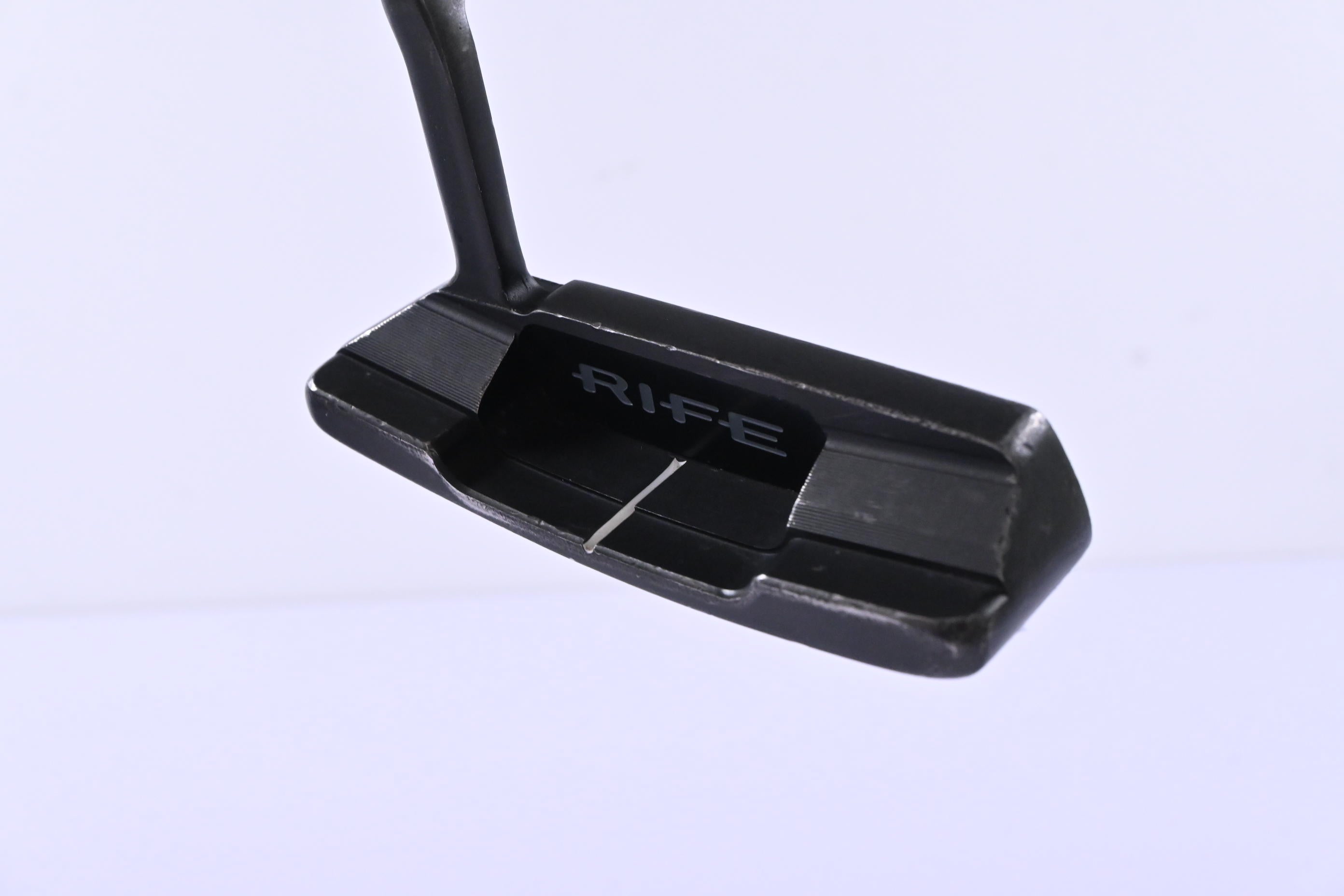 Rife Riddler X Putter / 34 Inch