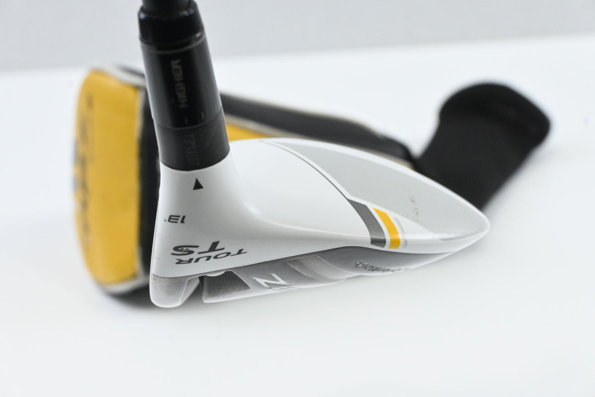 Taylormade RBZ Stage 2 Tour #3 Wood / 13 Degree / Stiff Flex Matrix Ozik 80