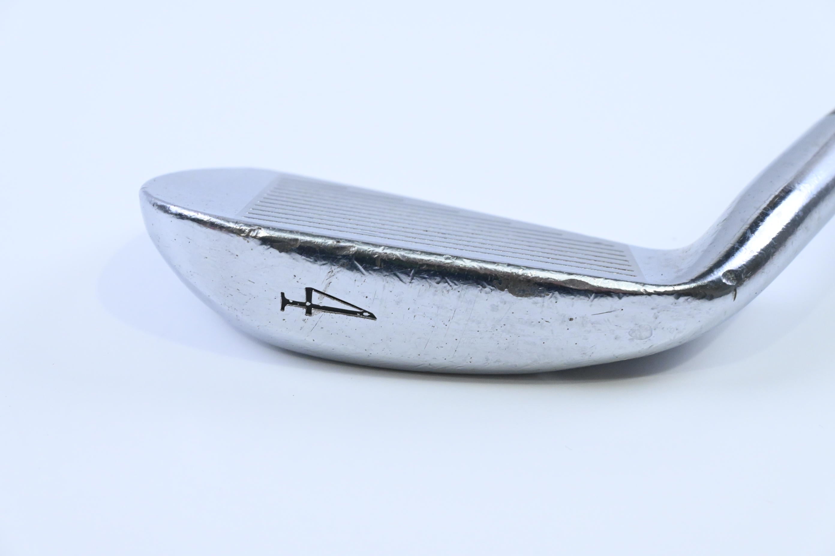 Mizuno MX-20 #4 Iron / 23 Degree / Regular Flex Dynamic Gold Lite R300 Shaft