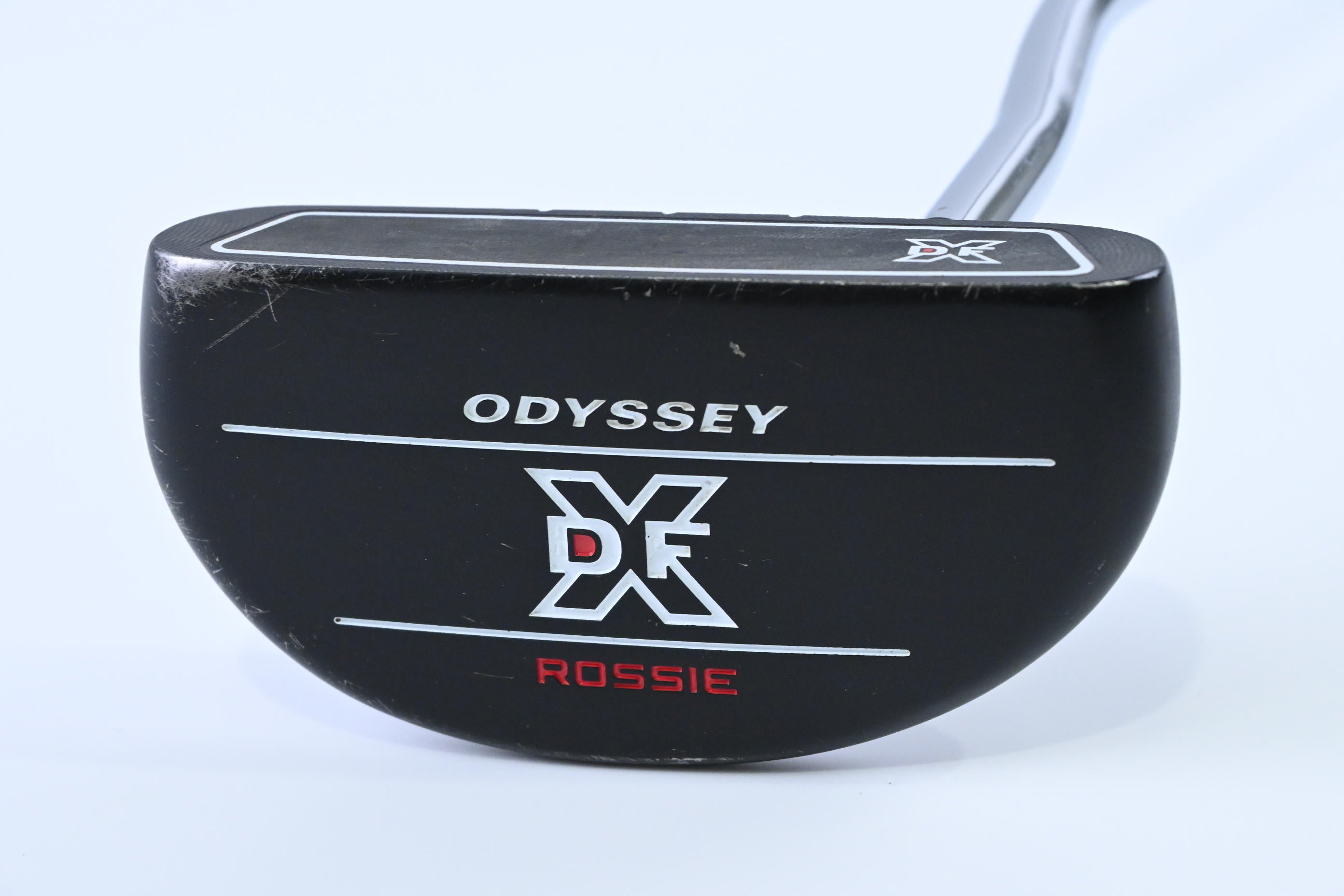 Odyssey DFX Rossie 2021 Putter / 38 Inch