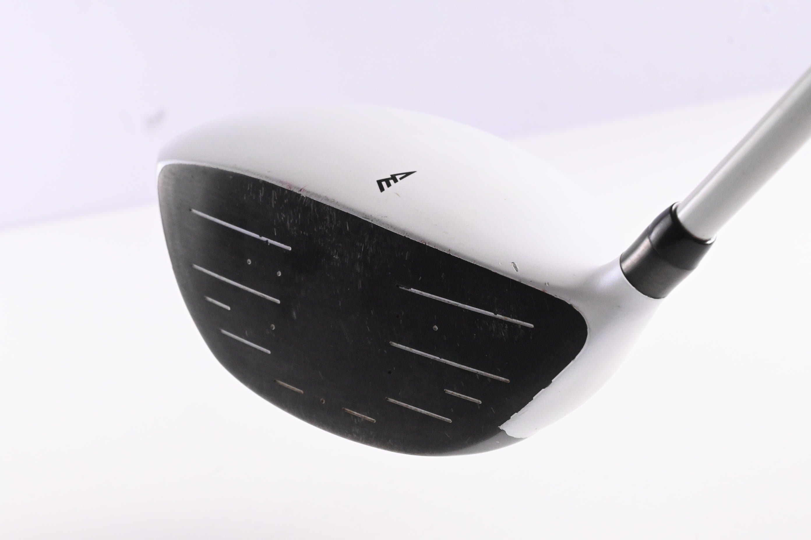 Ladies MD Golf Seve Icon Driver / 12 Degree / Ladies Flex Kintaro Ciba Shaft