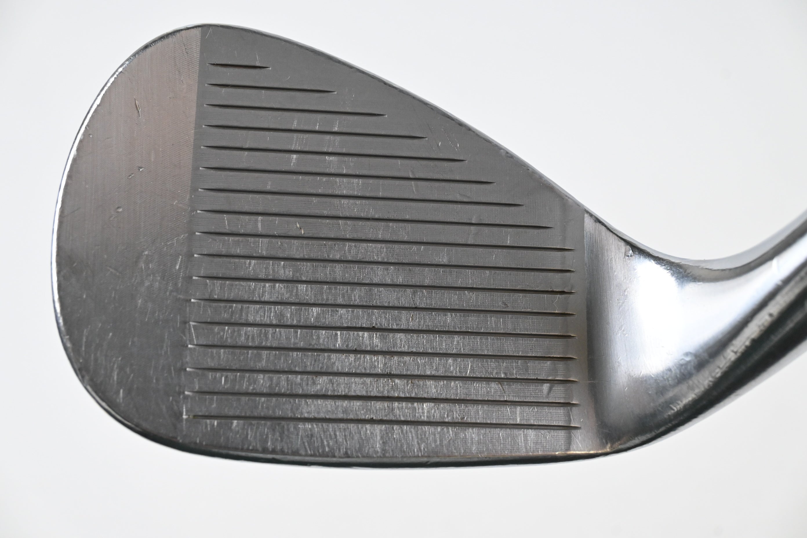 Titleist Vokey SM7 Sand Wedge / 54 Degree / Regular Flex Ping AMT Black R300