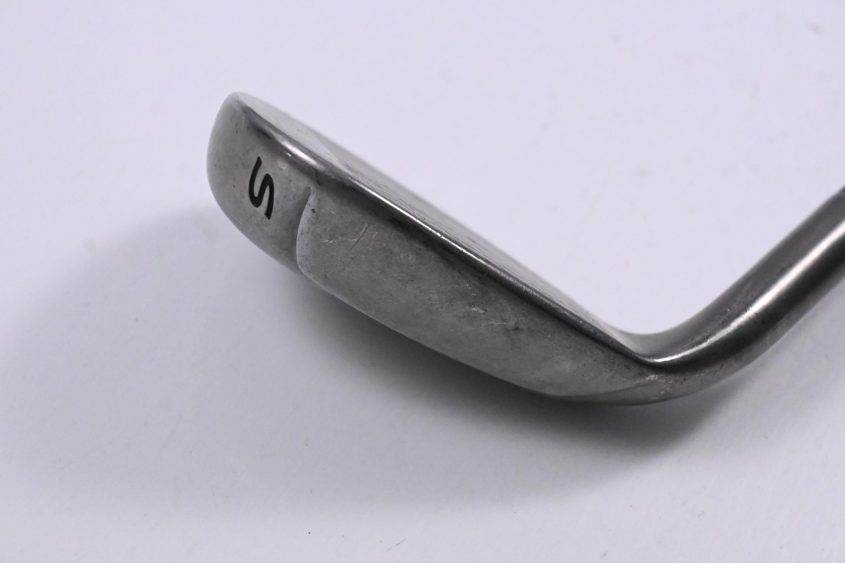 Ladies Taylormade Aeroburner Sand Wedge / 54 Degree / Ladies Flex REAX 45 Shaft
