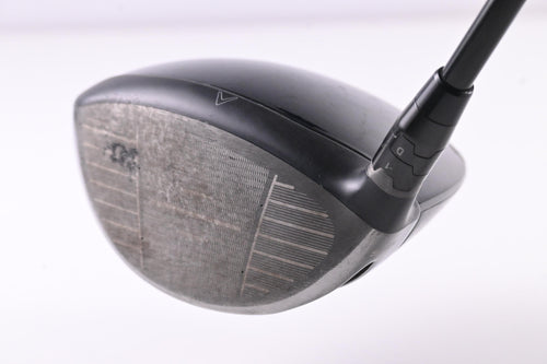 Callaway Paradym Driver / 10.5 Degree / Stiff Flex Kai'li White 60 Shaft