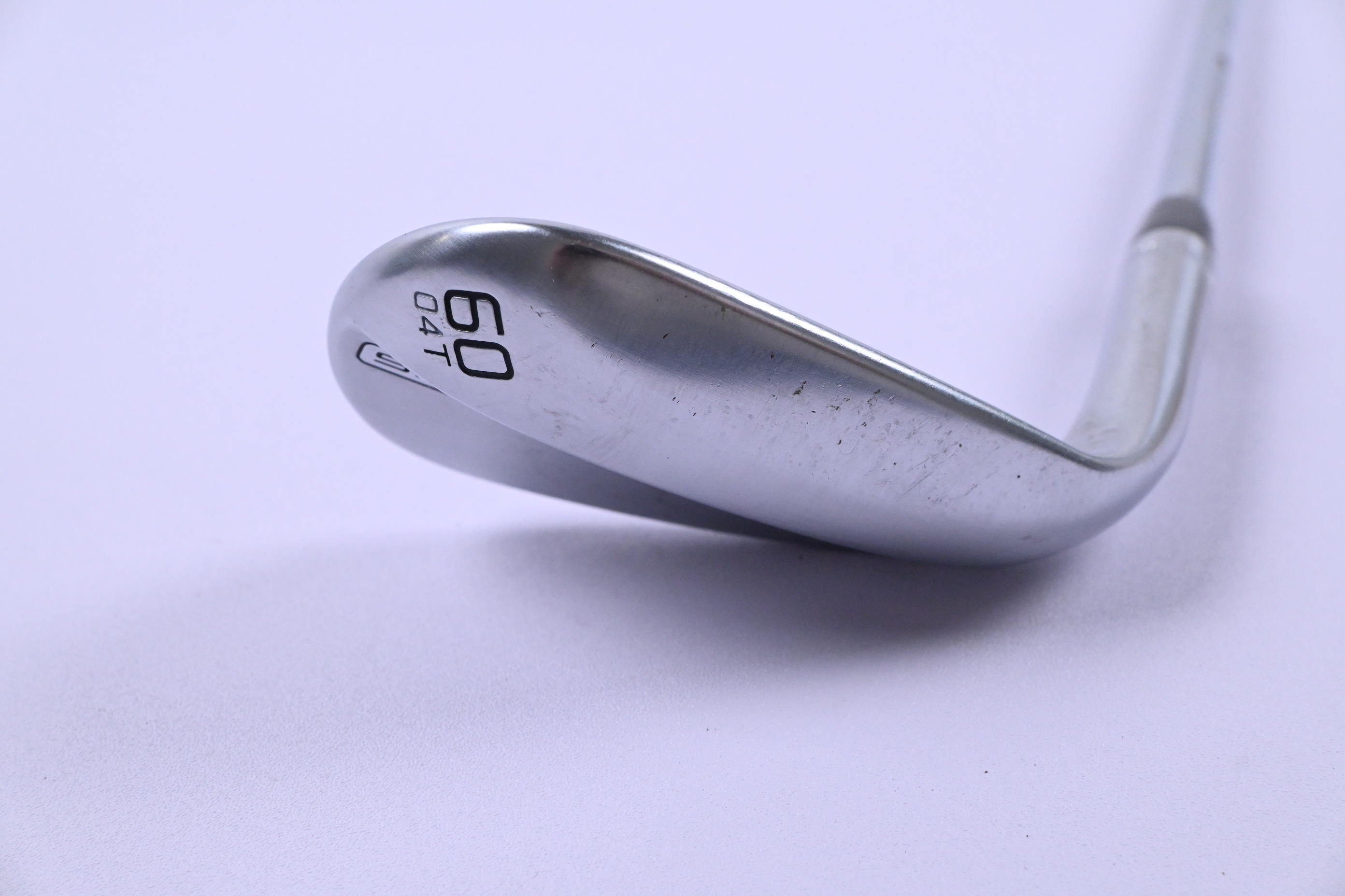 Titleist Vokey SM10 Lob Wedge / 60 Degree / Wedge Flex Vokey Design SM10 Shaft