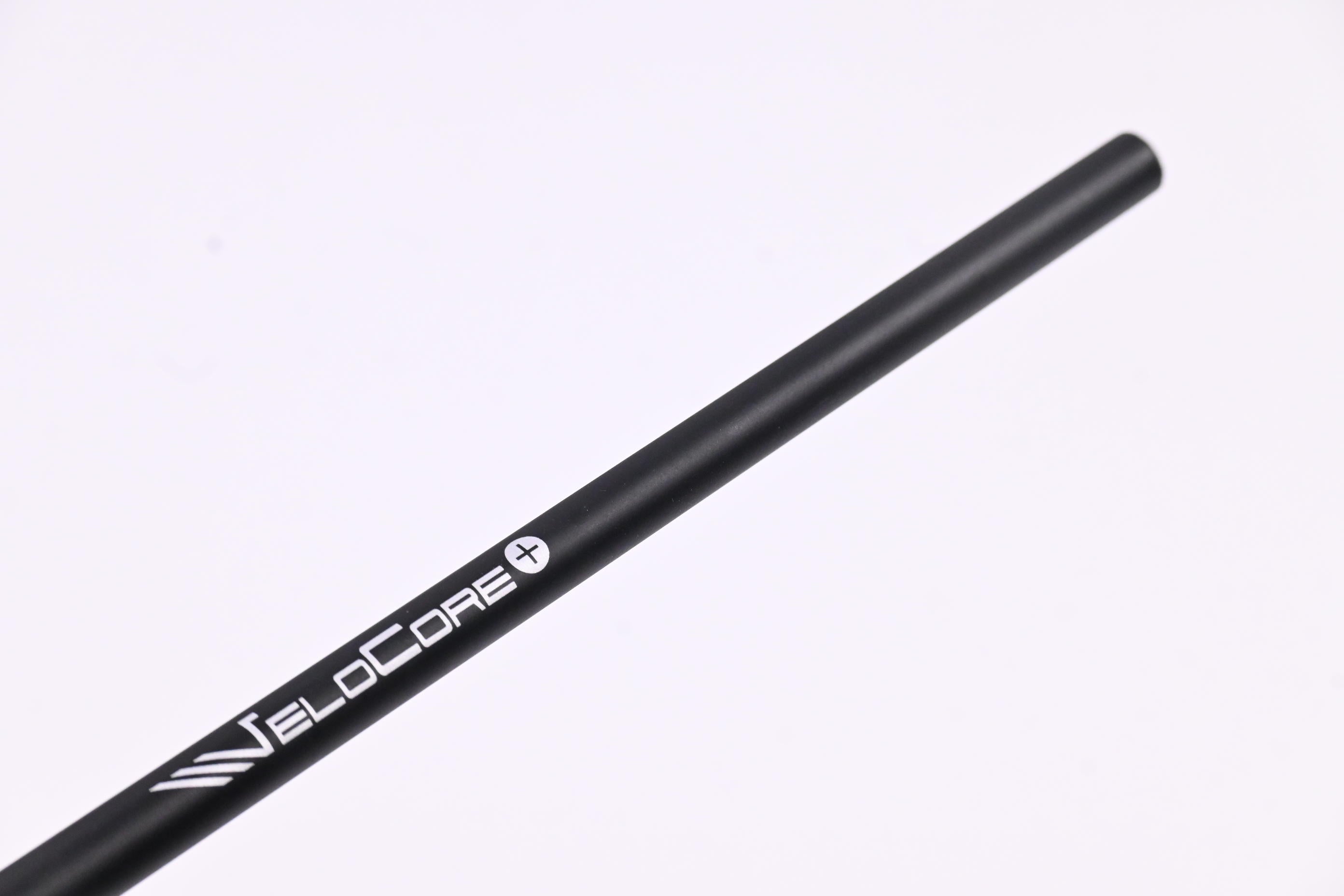 Fujikura Ventus Velocore+ Black 5 Driver Shaft / Stiff Flex / .335" Tip / Uncut