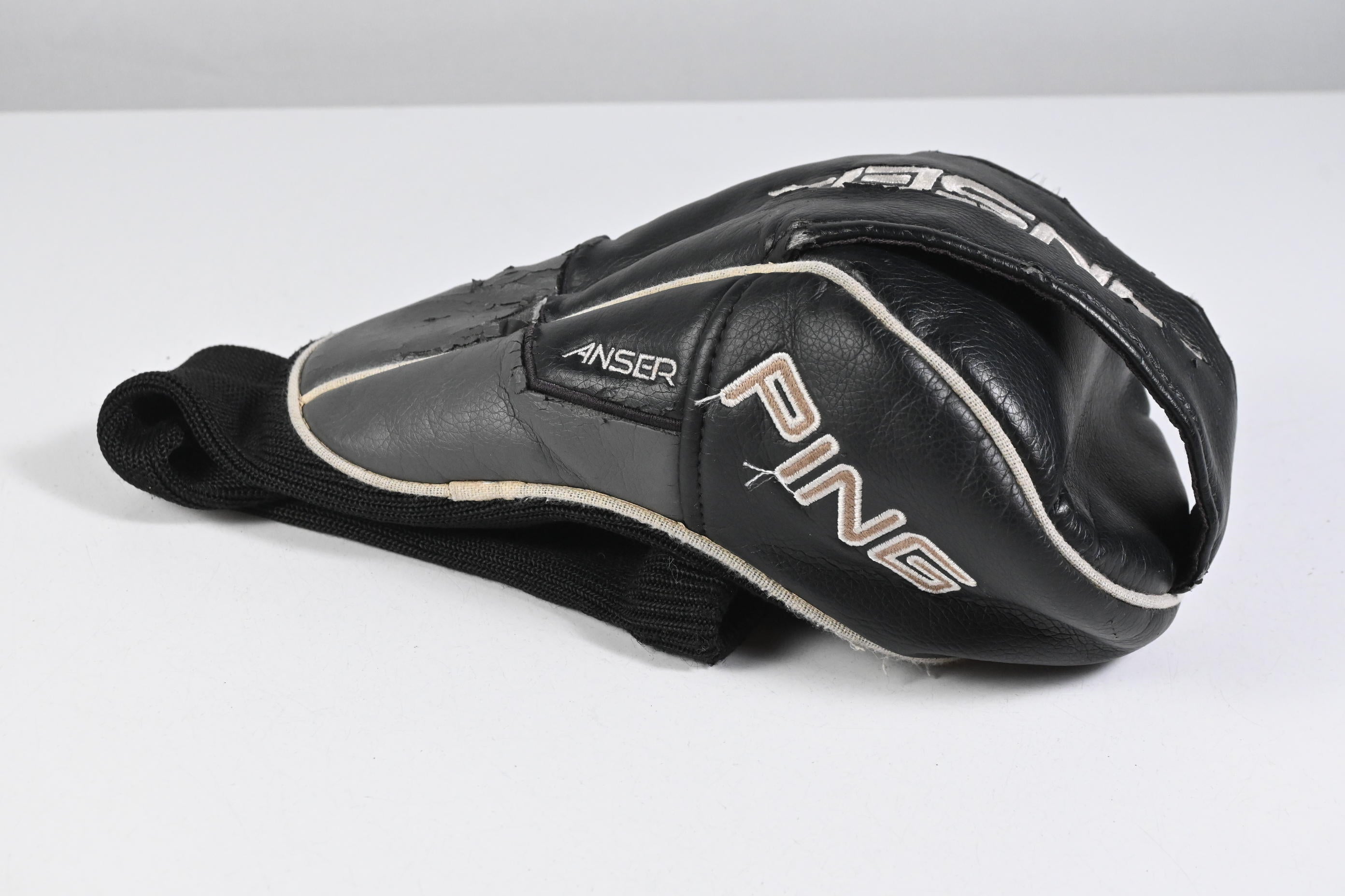 Ping Anser Driver / 9.5 Degree / Stiff Flex Diamana 'ahina 70 Shaft