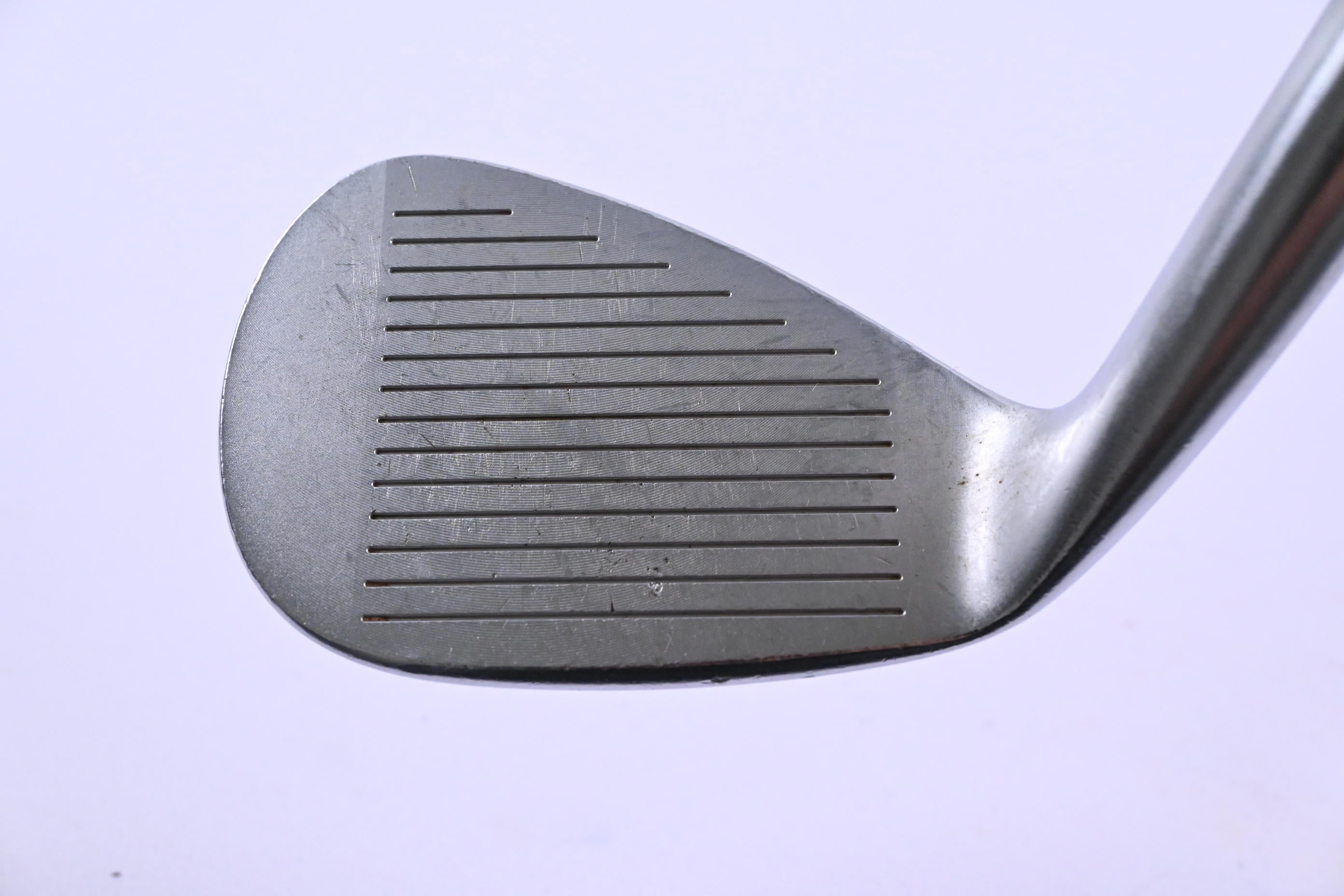 Mizuno MP-T4 Gap Wedge / 50 Degree / Stiff Flex Project X Rifle Shaft
