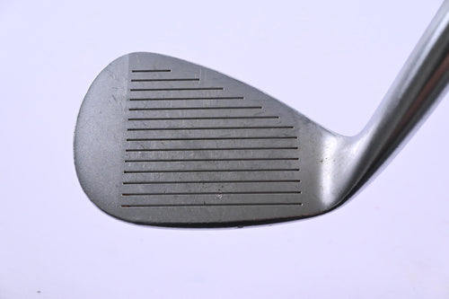 Mizuno MP-T4 Gap Wedge / 50 Degree / Stiff Flex Project X Rifle Shaft