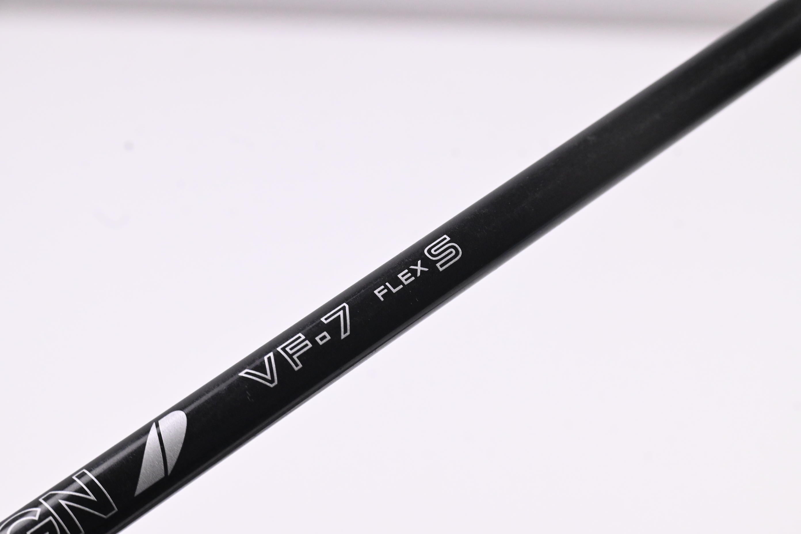 Graphite Design Tour AD VF-7 #3 Wood Shaft / Stiff Flex / Ping 3rd Gen