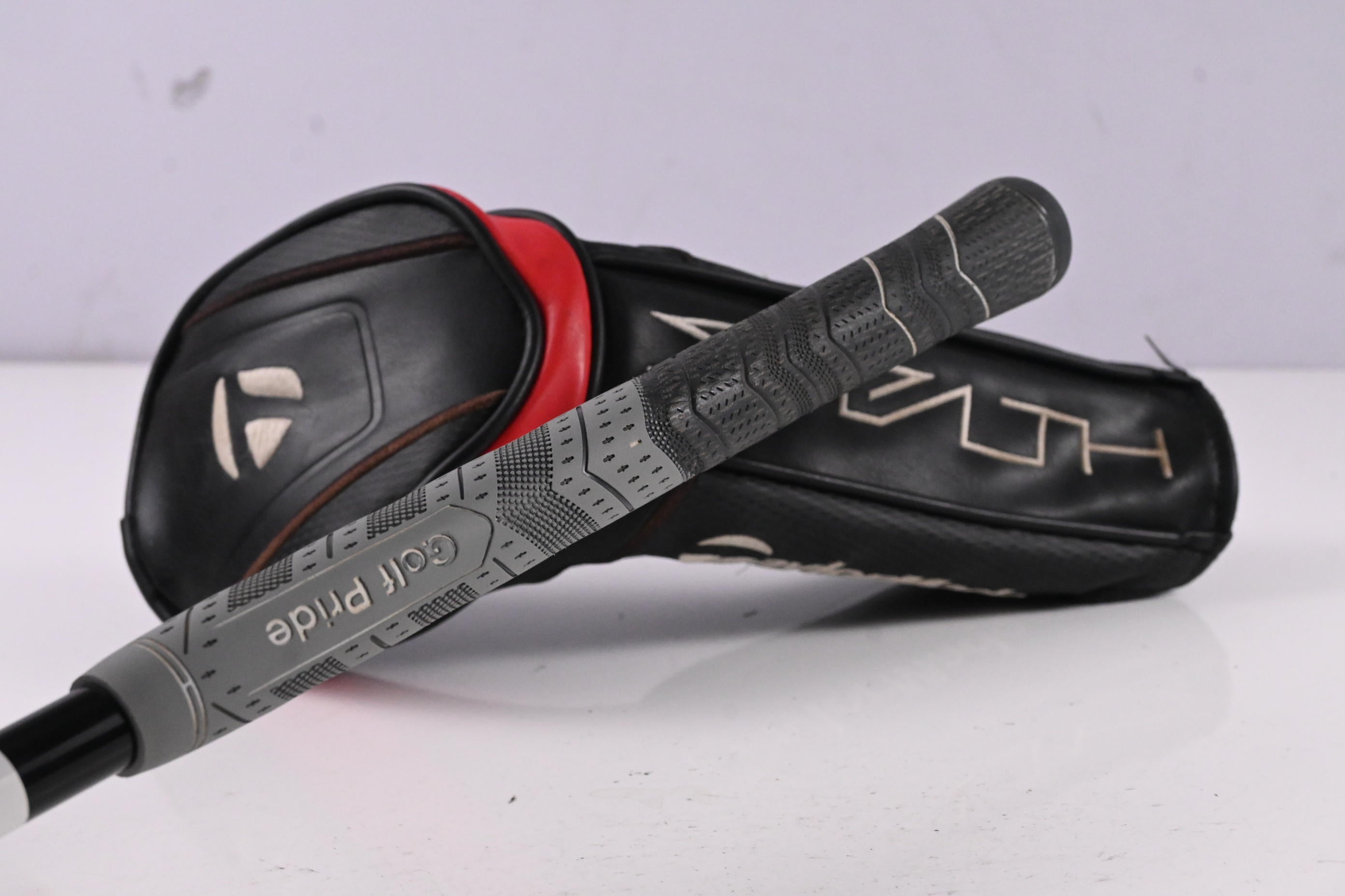 Taylormade Stealth #3HL Wood / 16.5 Degree / Senior Flex Ventus Red 5 Shaft