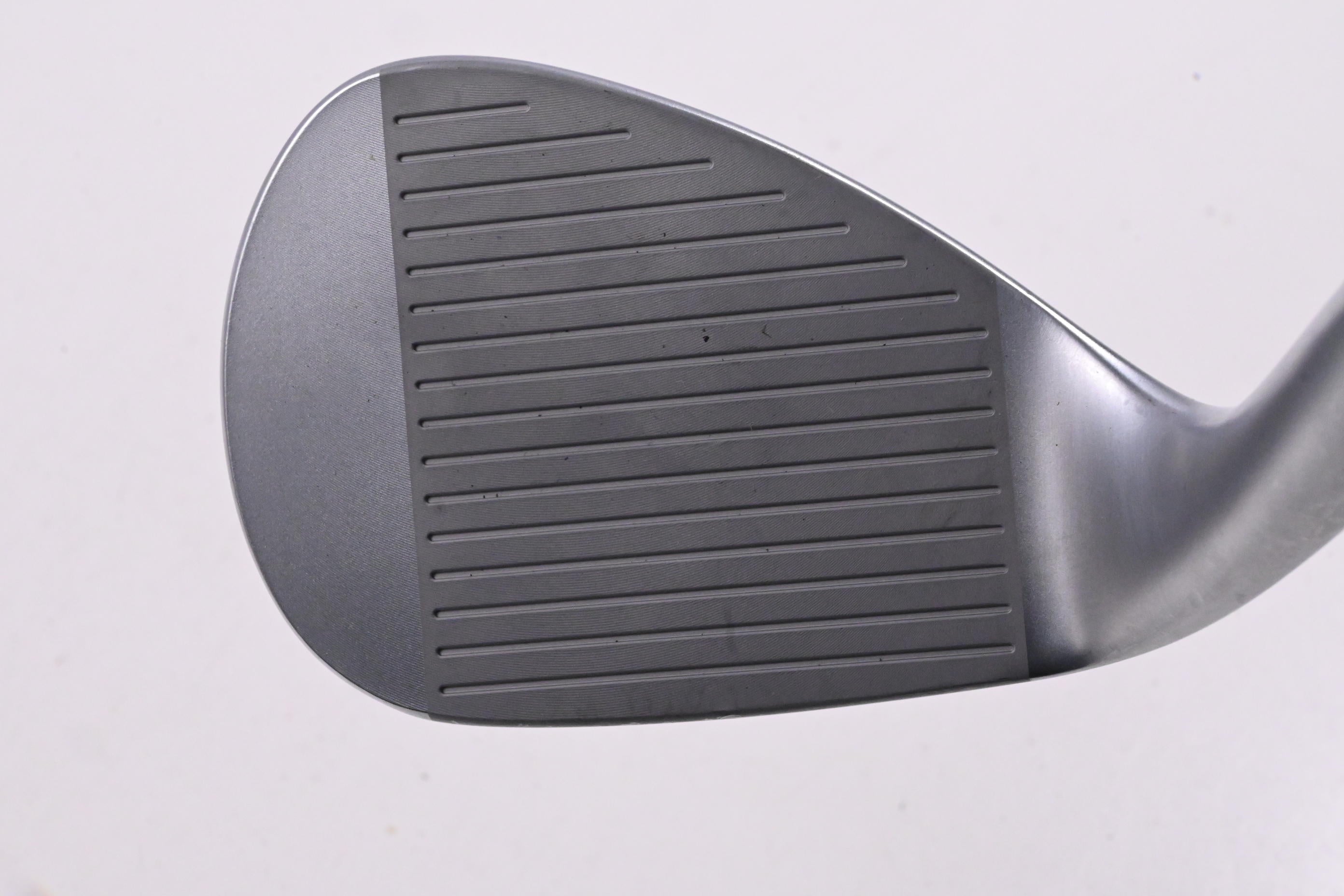 Mizuno Pro T-3 Chrome Lob Wedge / 60 Degree / Wedge Flex KBS Hi-Rev 2.0 Shaft