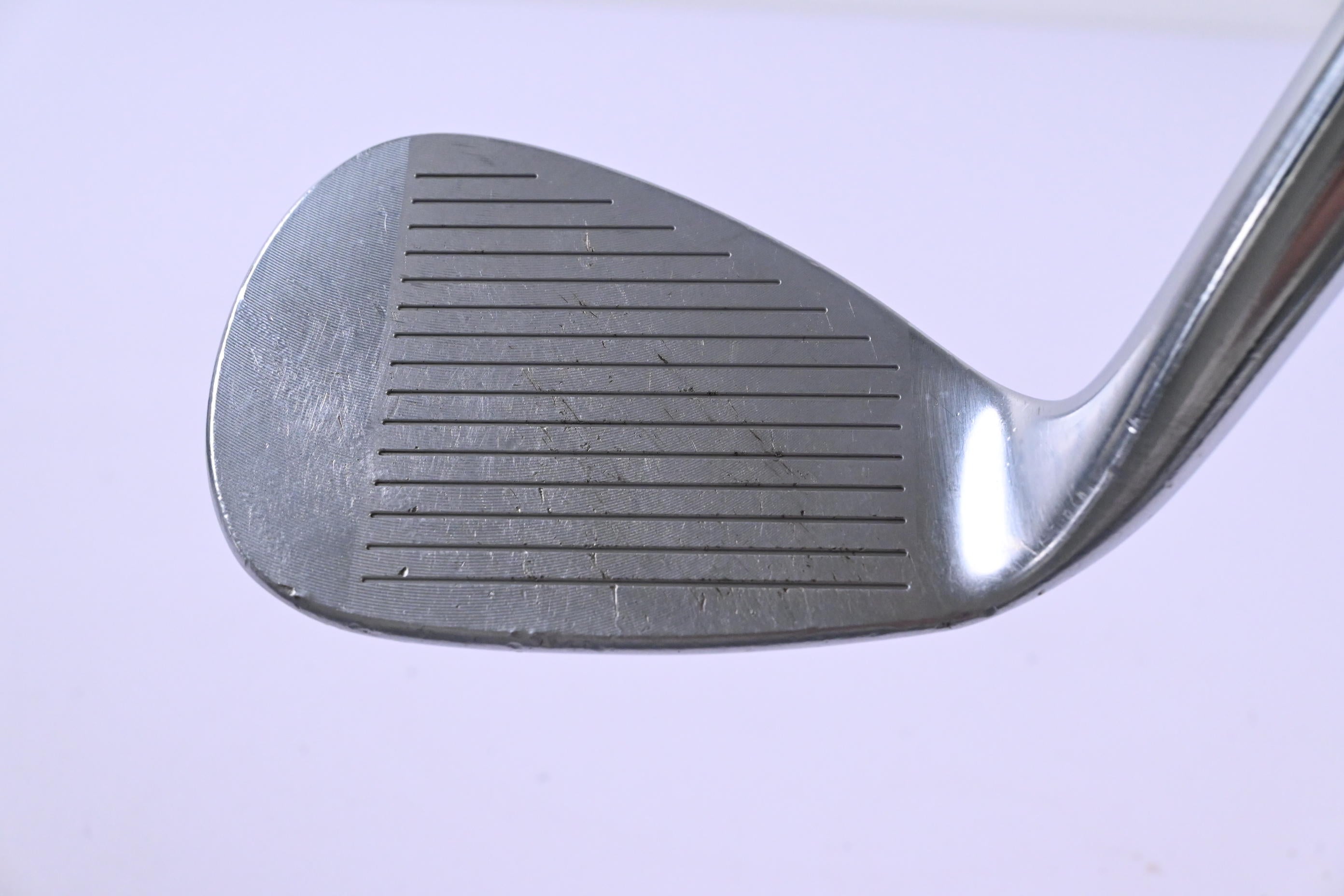 Mizuno JPX Series Sand Wedge / 56 Degree / Regular Flex Fujikura Ozochi 65 Shaft