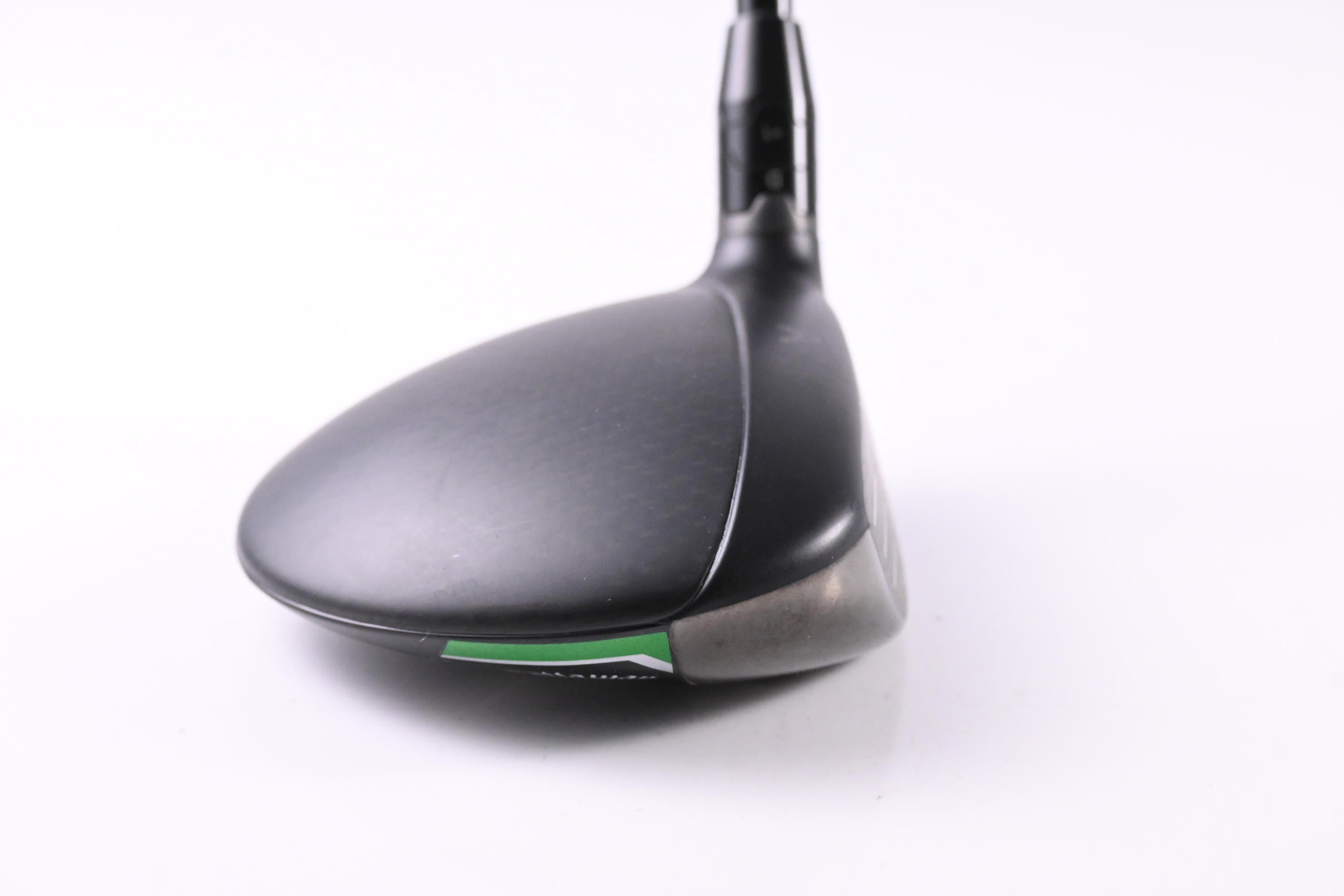 Callaway Elyte #3 Wood / 15 Degree / X-Flex Kai'li White 70 Shaft