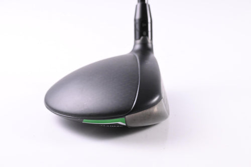 Callaway Elyte #3 Wood / 15 Degree / X-Flex Kai'li White 70 Shaft