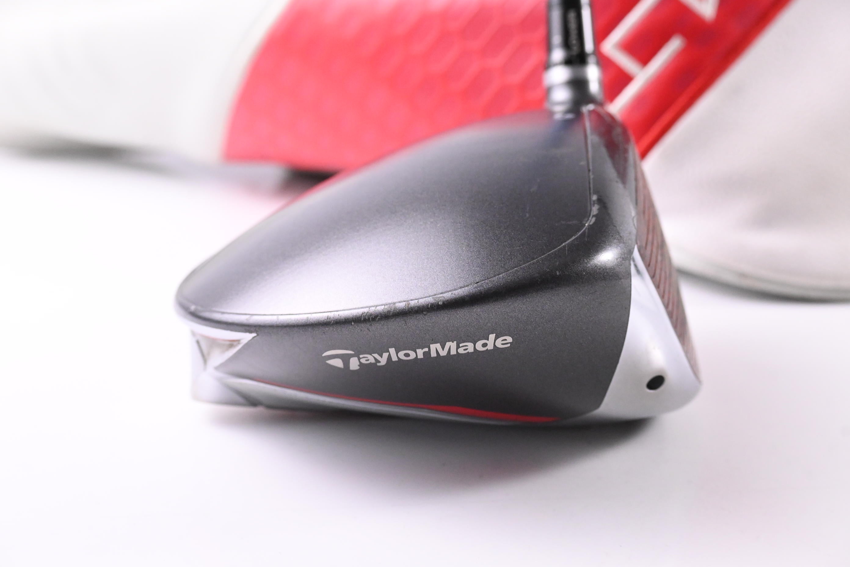 Ladies Taylormade Stealth Driver / 12 Degree / Ladies Flex EvenFlow Riptide CB