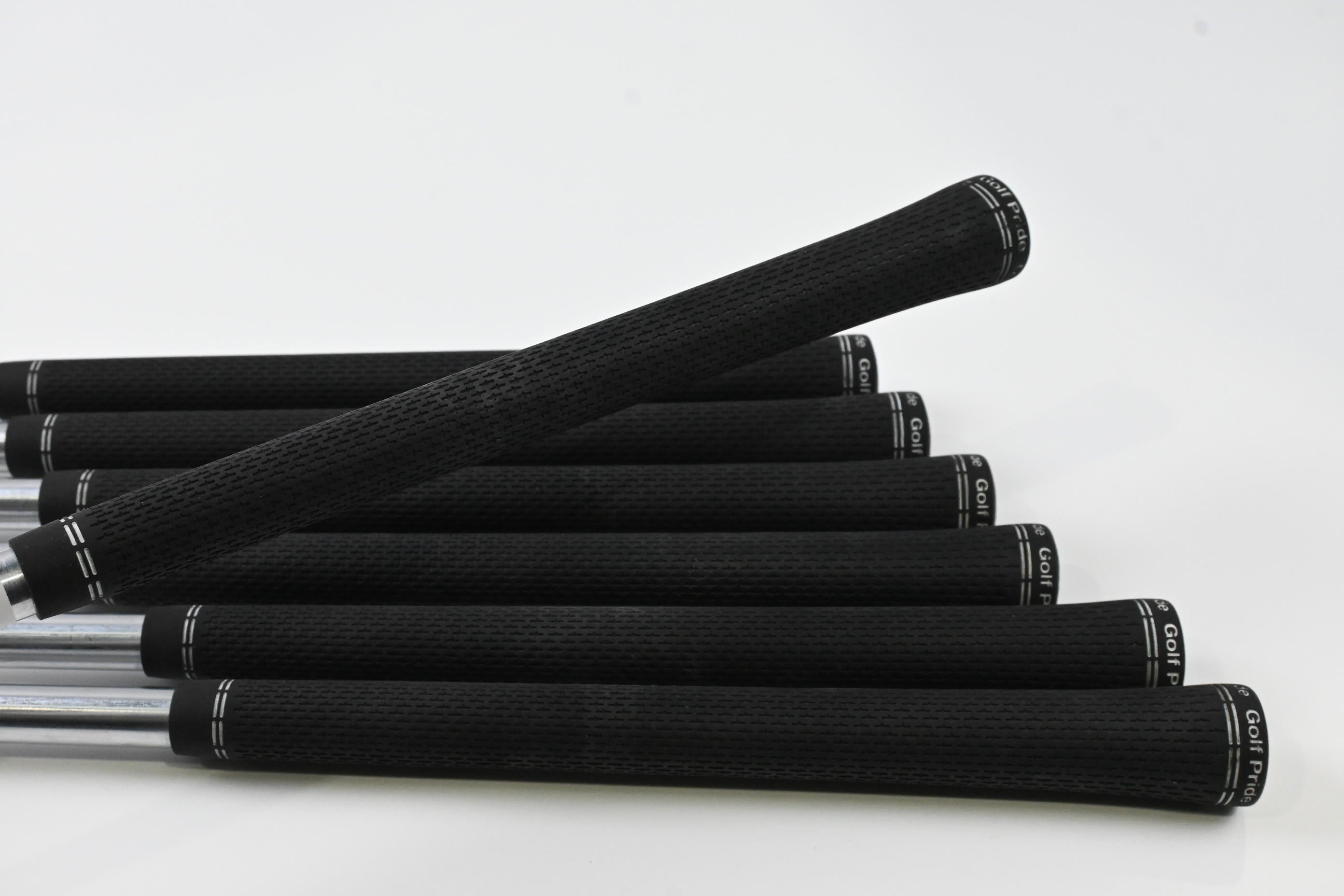 Ping i59 Irons / 4-PW / Black Dot / X-Flex Project X LS 125 Shaft