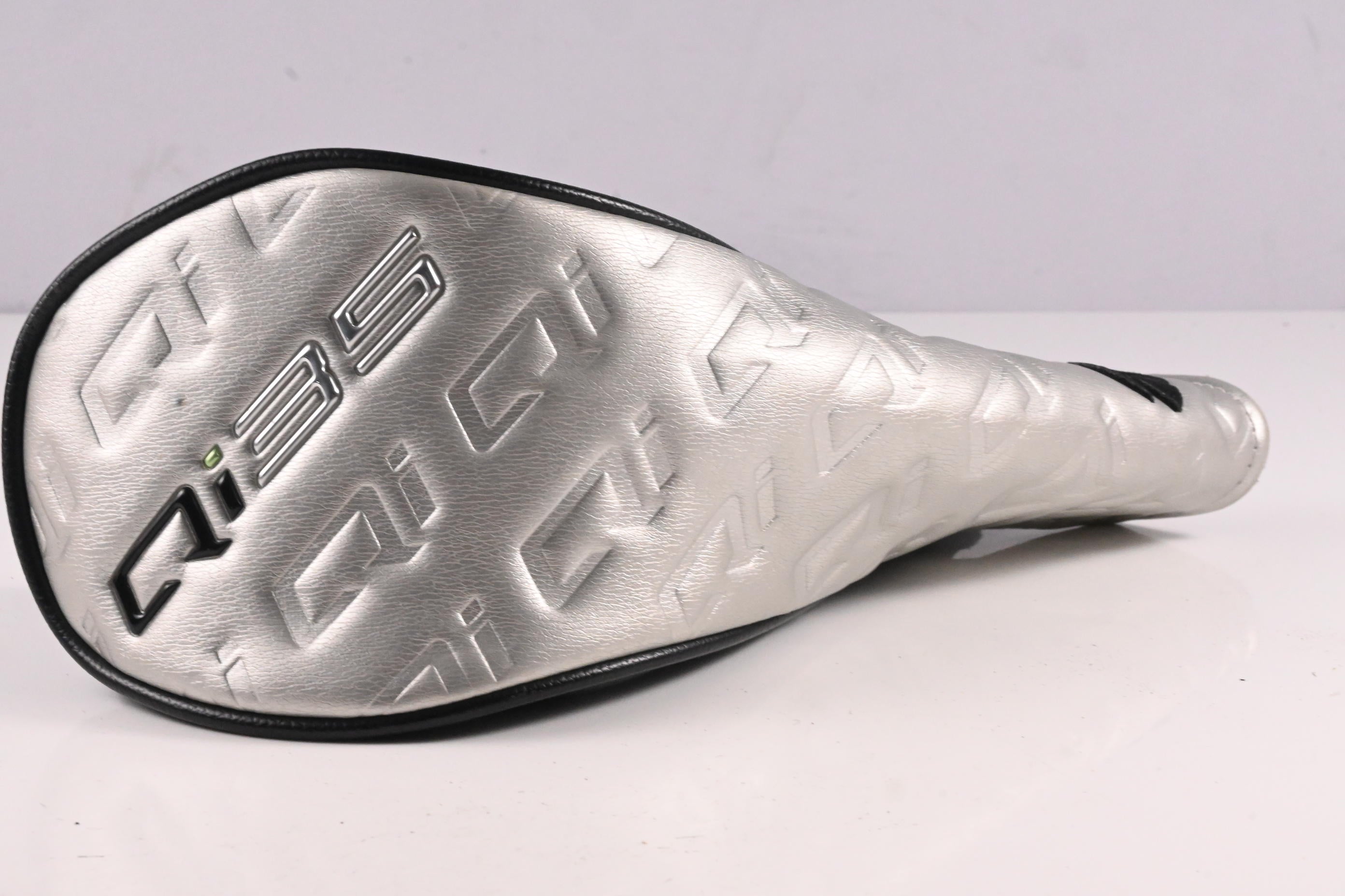 Taylormade Qi35 #7 Wood / 21 Degree / Stiff Flex Kai'li Darkwaves Blue 75 Shaft