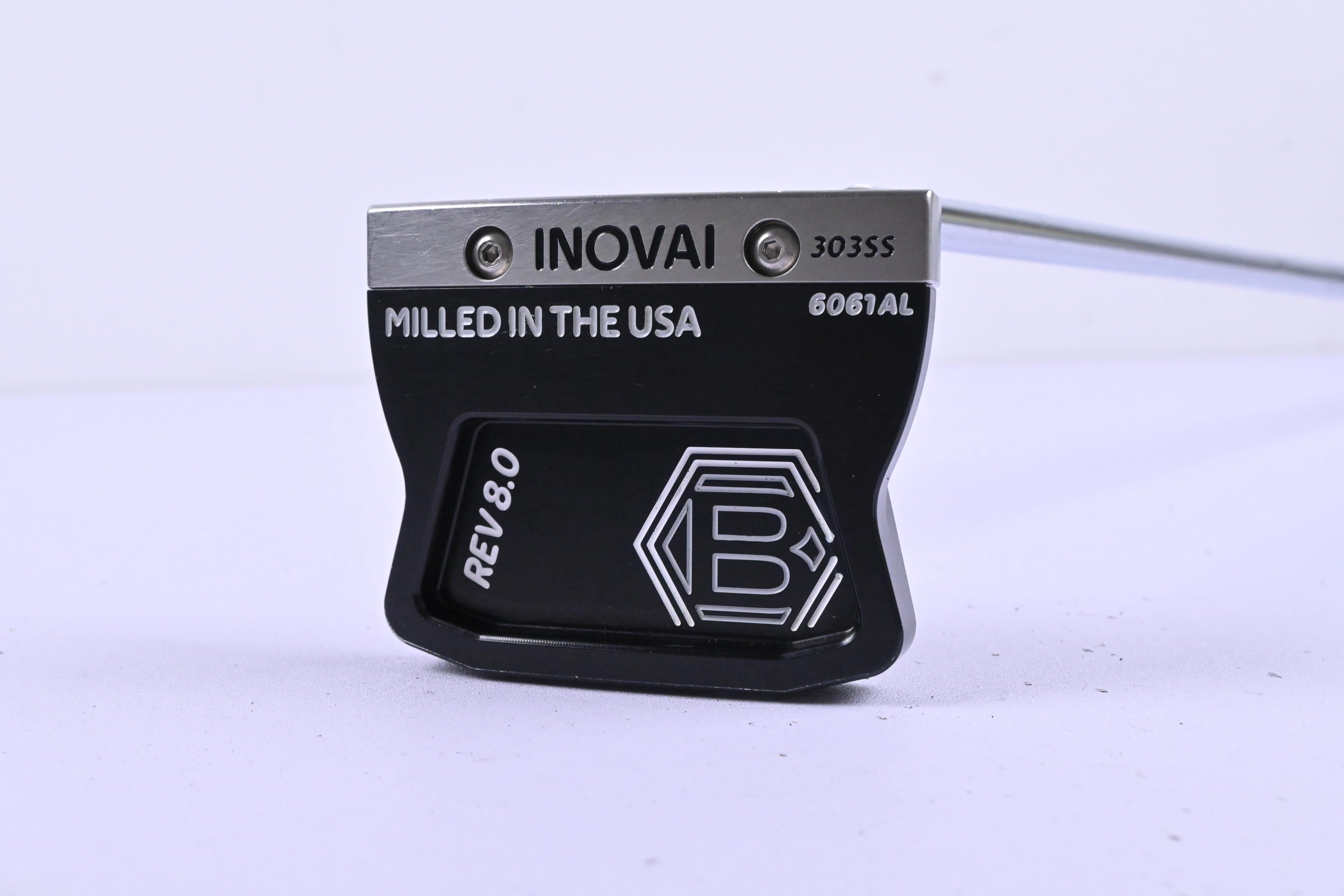 Bettinardi 2022 Inovai REV 8.0 Putter / 34 Inch