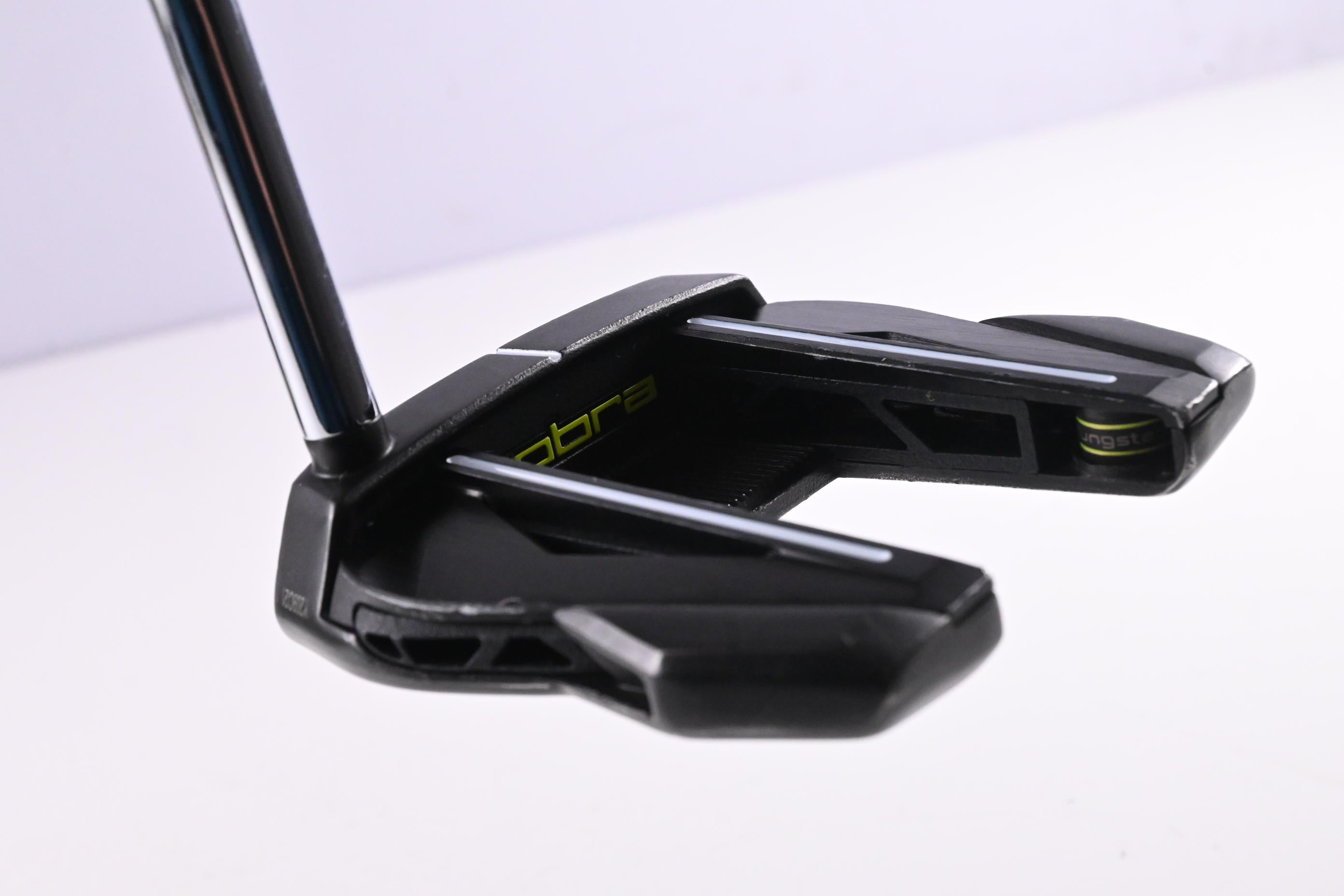 Cobra King 3D Supernova Putter / 35 Inch