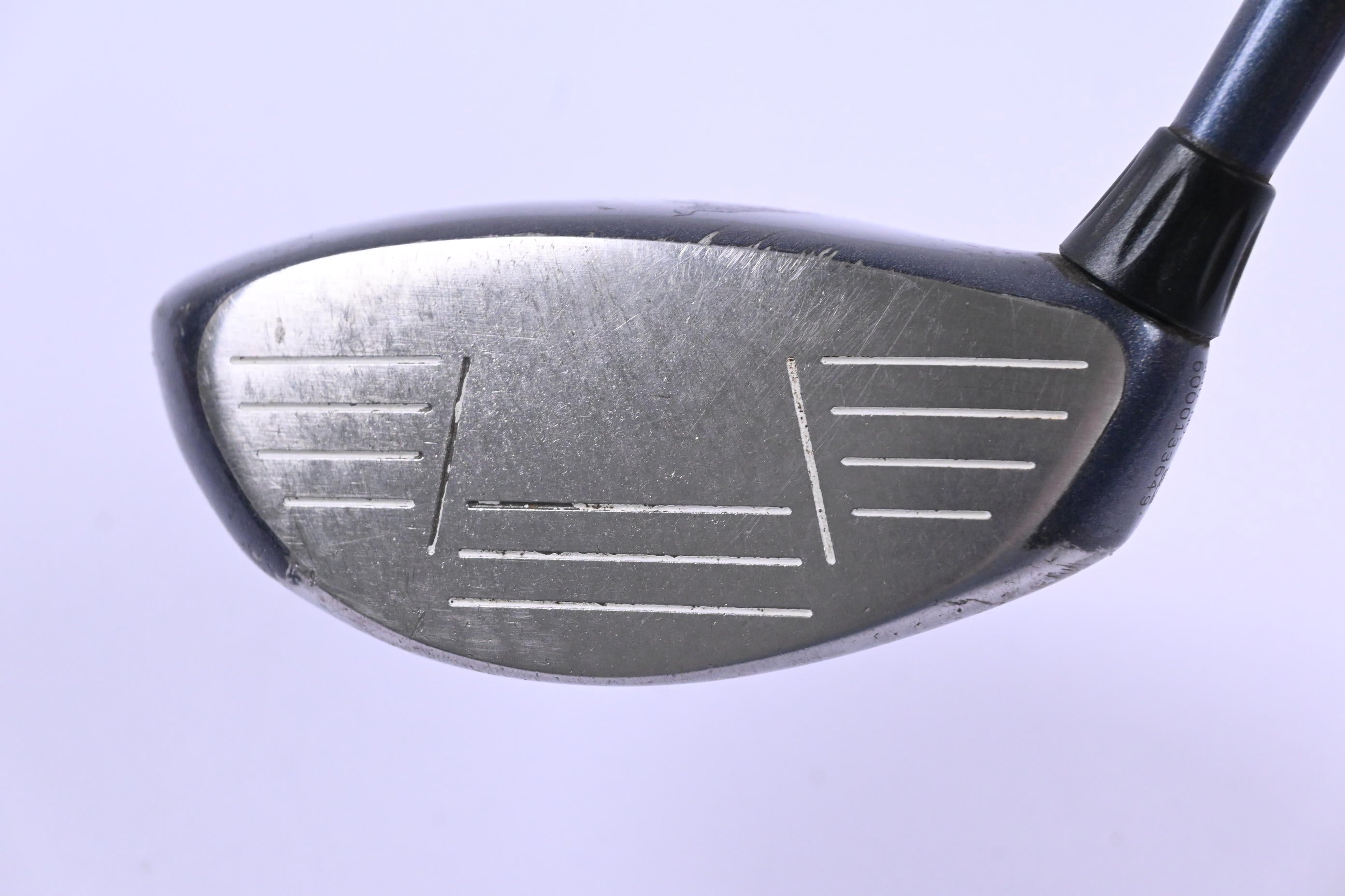 Callaway Steelhead III #3 Wood / 15 Degree / Regular Flex Callaway System III