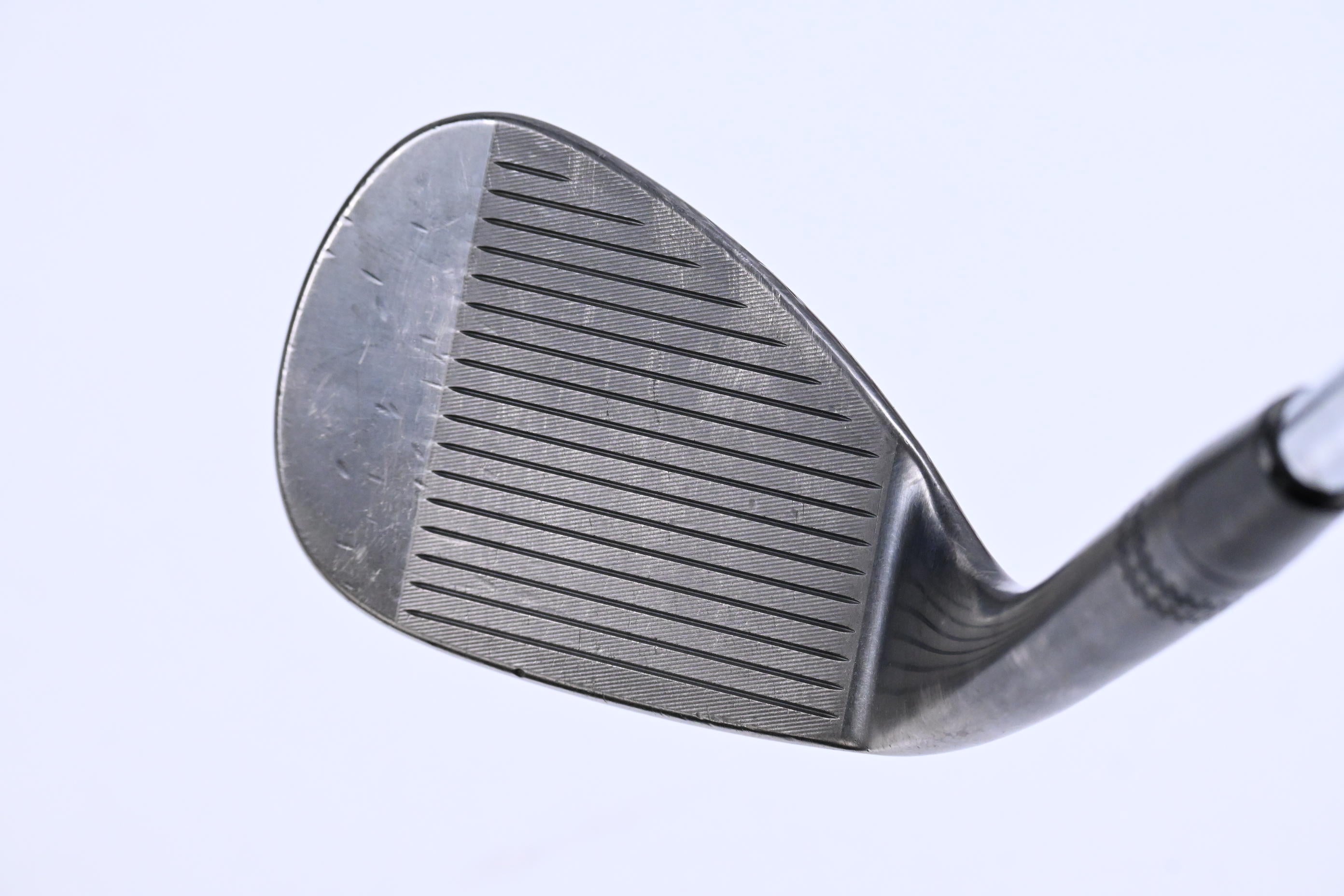 Callaway Opus Lob Wedge / 60 Degree / Wedge Flex Dynamic Gold Mid 115 Shaft