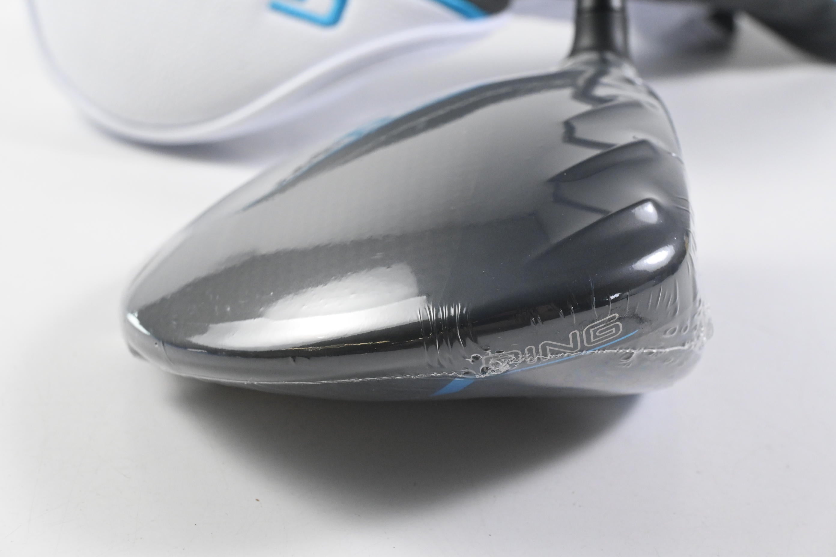 Ping G440 K Driver / 9 Degree / Stiff Flex Ping Alta CB Blue 50 Shaft
