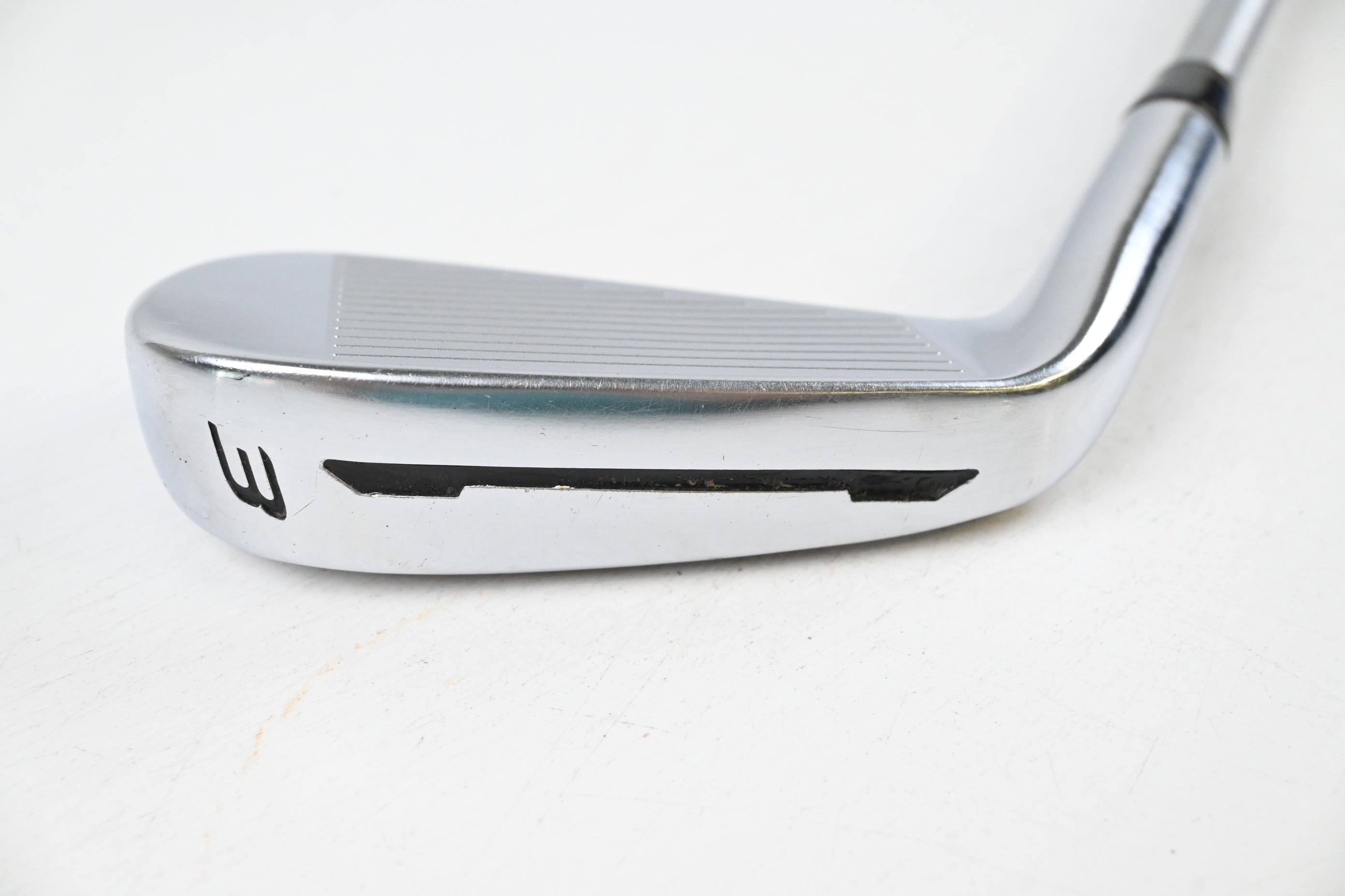 Taylormade RSI TP UDI #3 Iron / 20 Degree / X-Flex KBS Tour C-Taper Lite 115