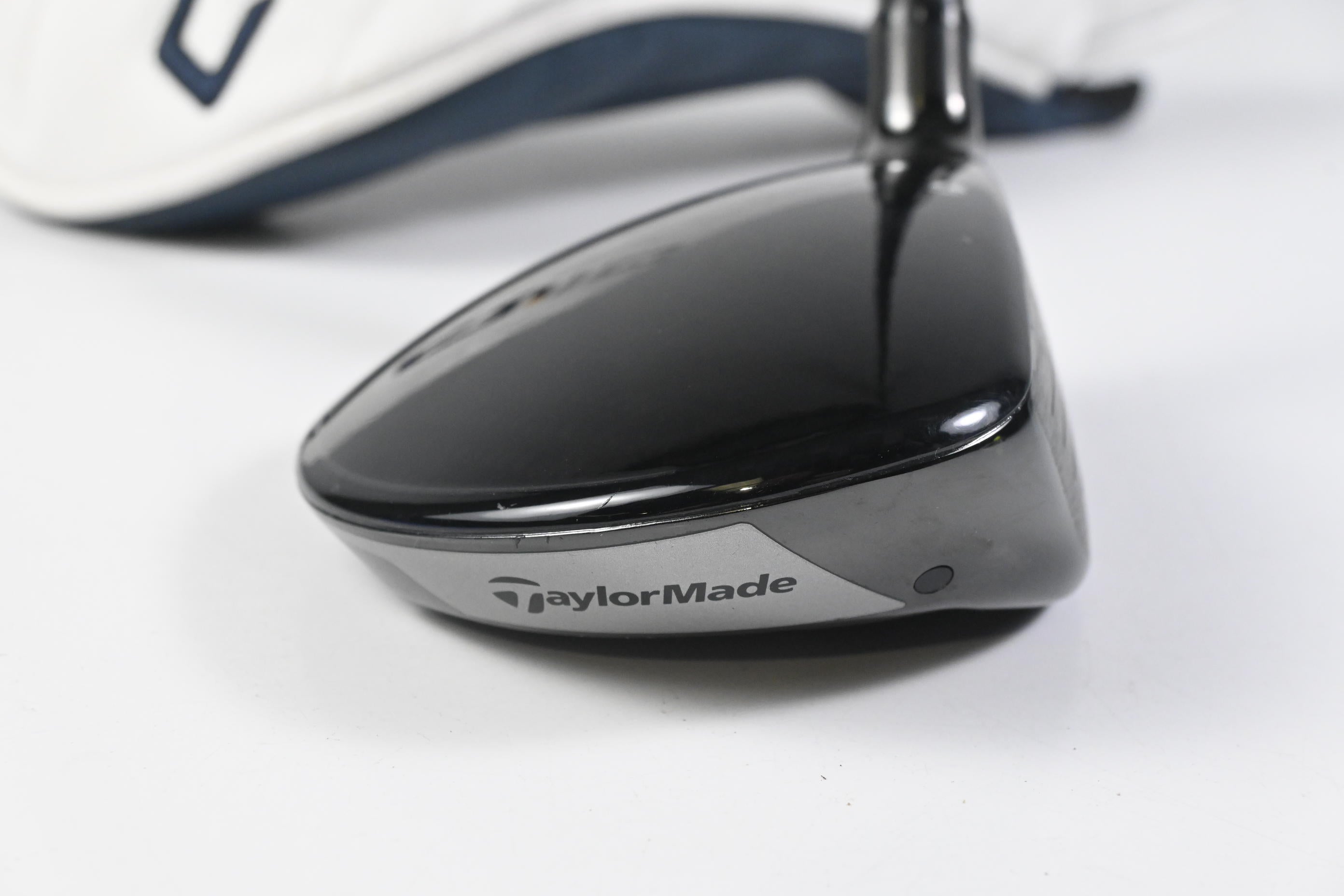 Taylormade Qi10 Tour #3 Wood / 15 Degree / Stiff Flex Tensei AV Blue 75 Shaft
