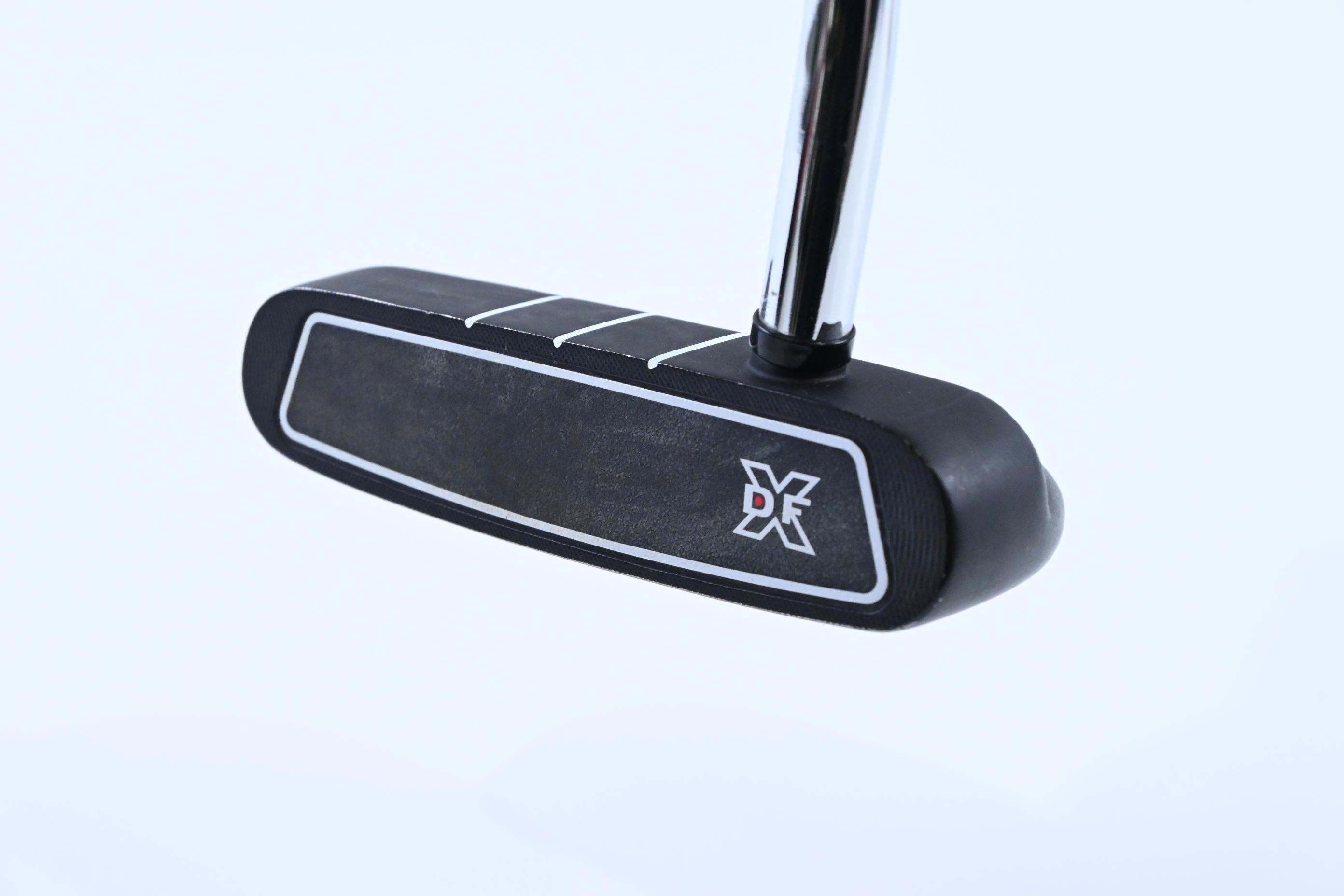 Odyssey DFX Rossie 2021 Putter / 38 Inch