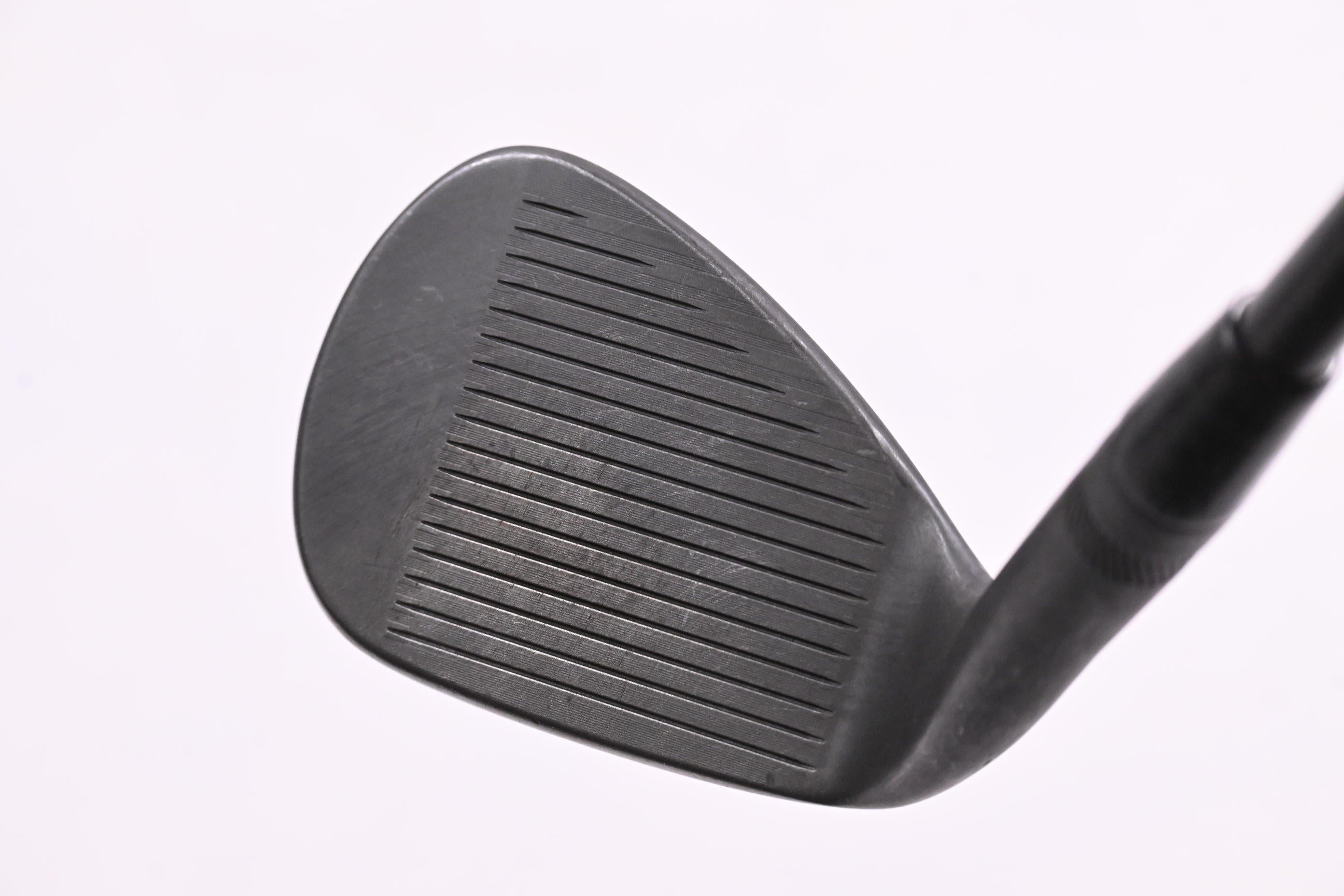 Titleist Vokey SM10 Gap Wedge / 52 Degree / Stiff Flex AMT Black S300 Shaft