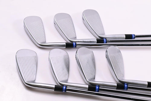 Haywood PD.1 Irons / 4-PW / Regular Flex KBS Tour Lite Shafts