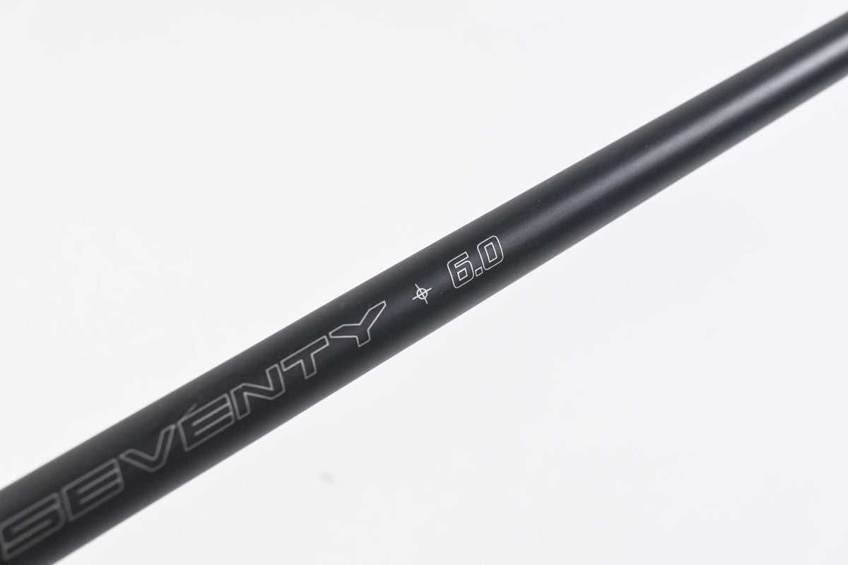 Project X Cypher 2.0 60 #6 Hybrid Shaft / Stiff Flex / Callaway 3rd Gen