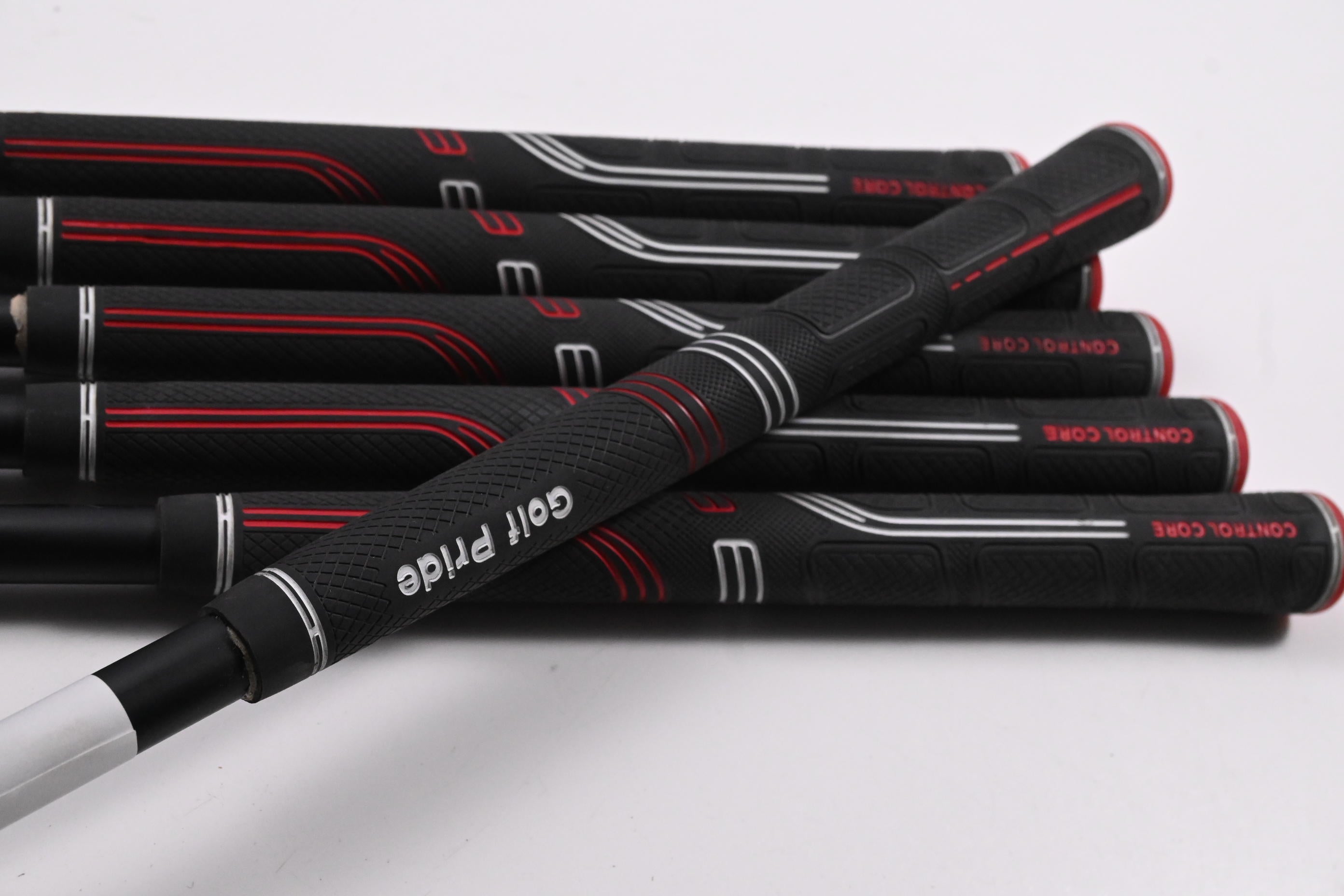 Ping G425 Irons / 6-PW / Regular Flex Ping Alta CB Slate Shafts