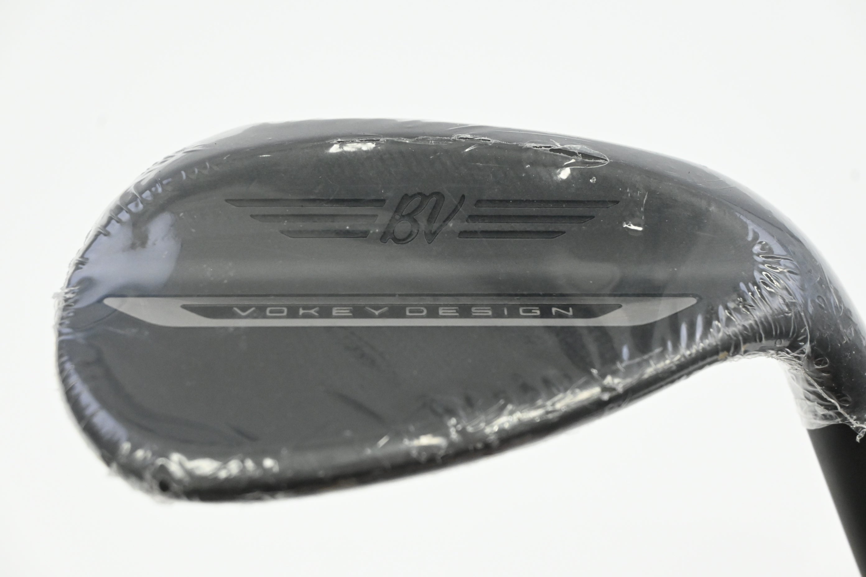 Titleist Vokey SM11 Lob Wedge / 58 Degree / Wedge Flex Vokey SM11 Shaft