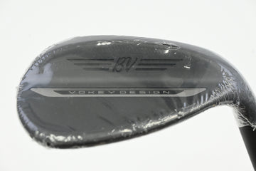 Titleist Vokey SM11 Lob Wedge / 58 Degree / Wedge Flex Vokey SM11 Shaft