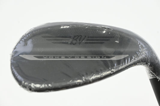 Titleist Vokey SM11 Lob Wedge / 58 Degree / Wedge Flex Vokey SM11 Shaft