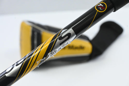 Taylormade RBZ Stage 2 Tour #3 Wood / 13 Degree / Stiff Flex Matrix Ozik 80
