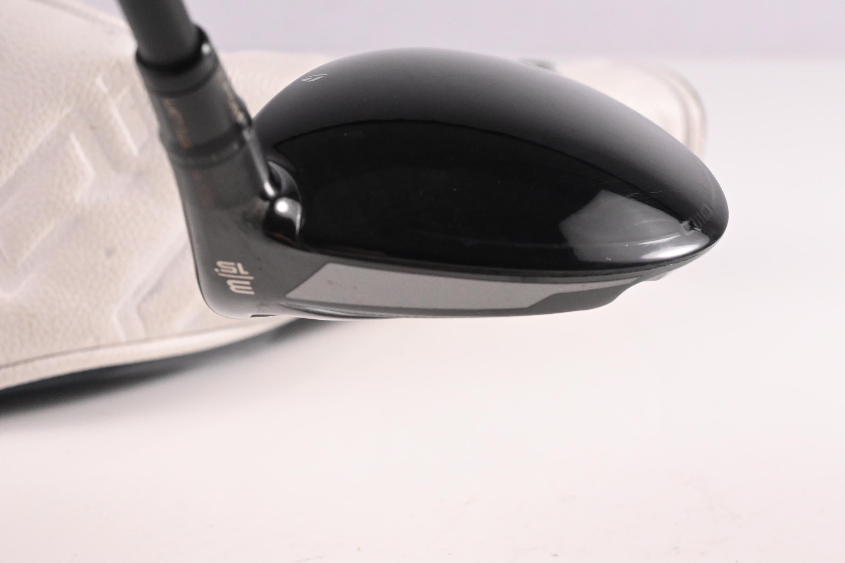 Taylormade Qi10 Tour #3 Wood / 15 Degree / Stiff Flex Tensei AV Limited Blue 75