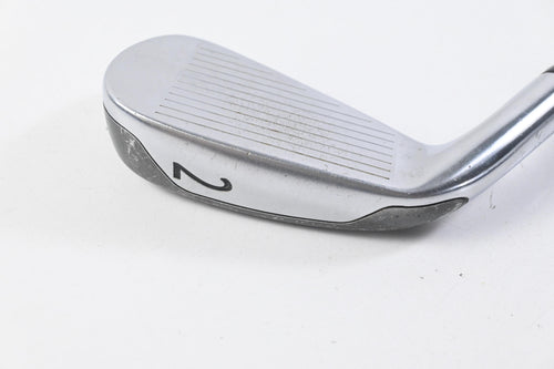 Titleist 718 T-MB #2 Iron / 17 Degree / X-Flex AMT Tour White X100 Shaft