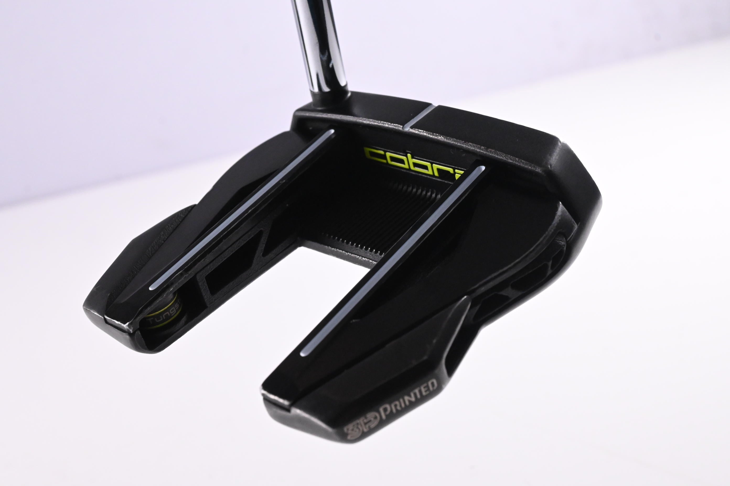 Cobra King 3D Supernova Putter / 35 Inch