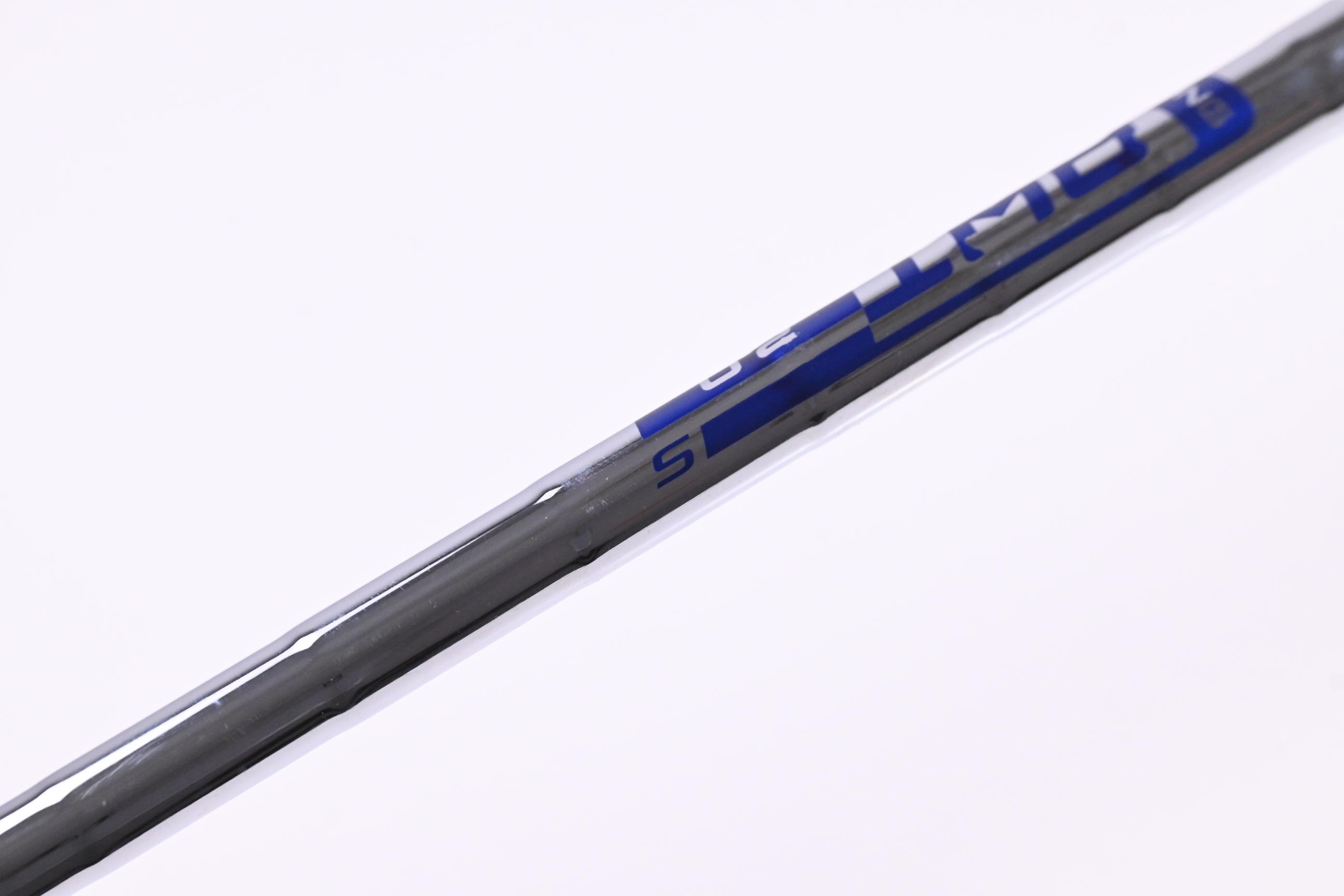 Ping i200 #4 Iron / 22.5 Degree / Blue Dot / Stiff Flex Ping AWT 2.0 Shaft