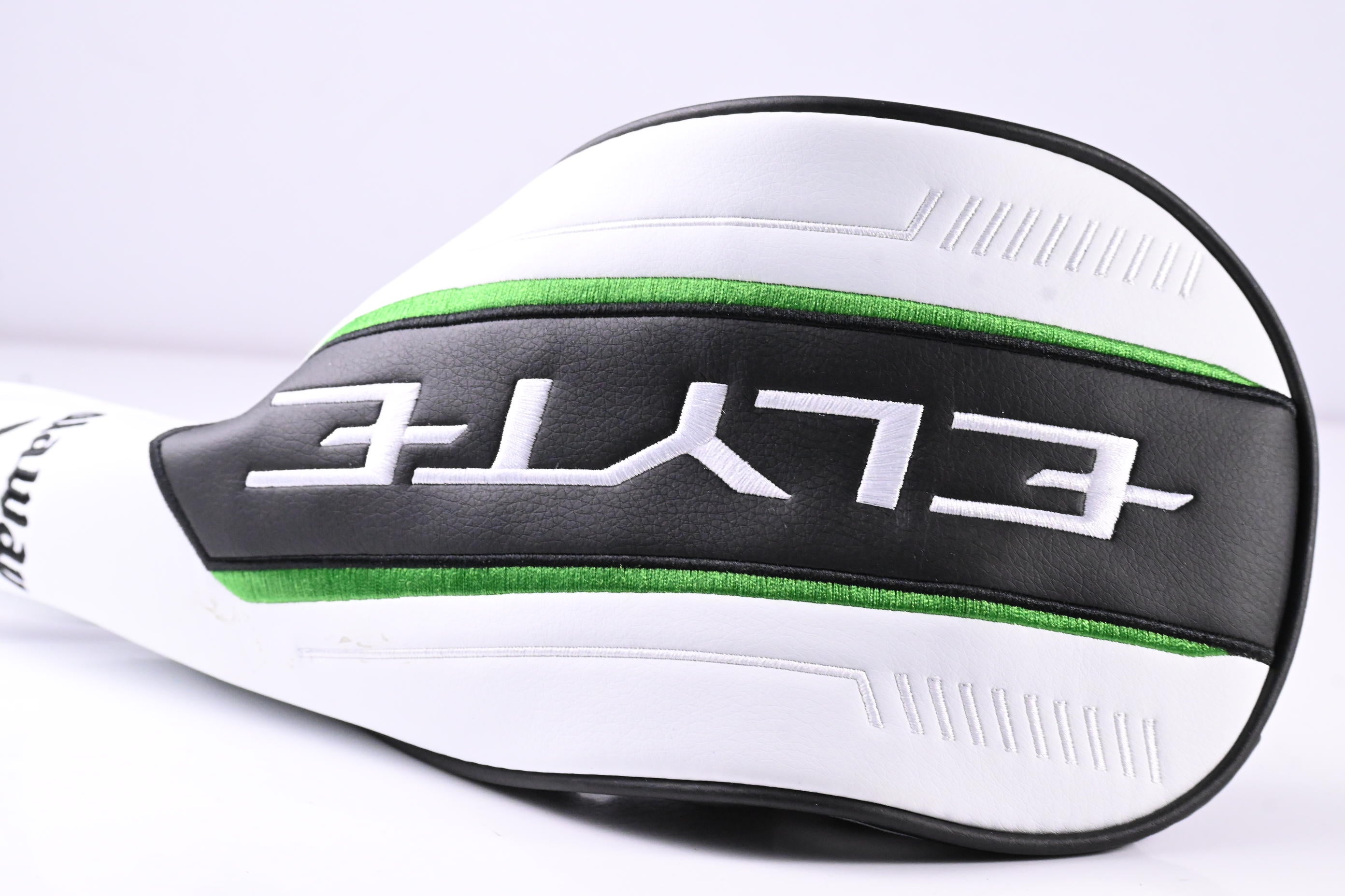 Callaway Elyte Driver / 9 Degree / Regular Flex Project X Denali Charcoal 50