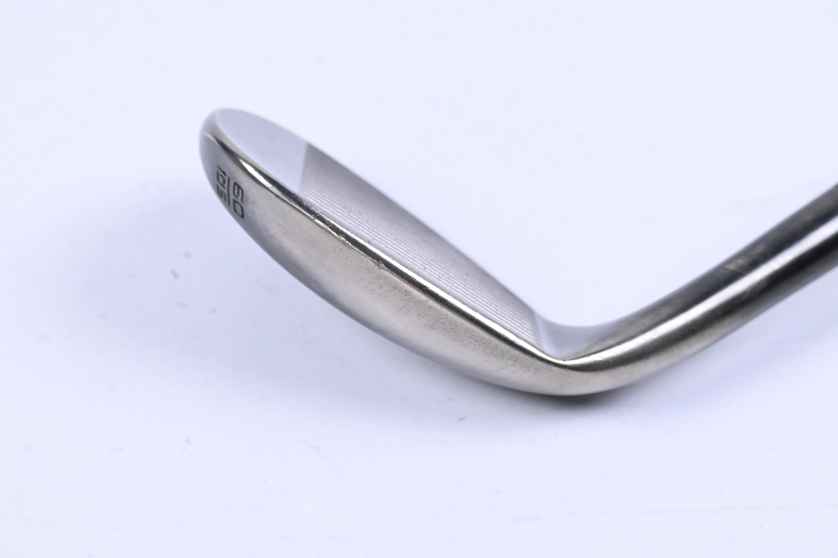 Callaway Opus Lob Wedge / 60 Degree / Wedge Flex Dynamic Gold Mid 115 Shaft