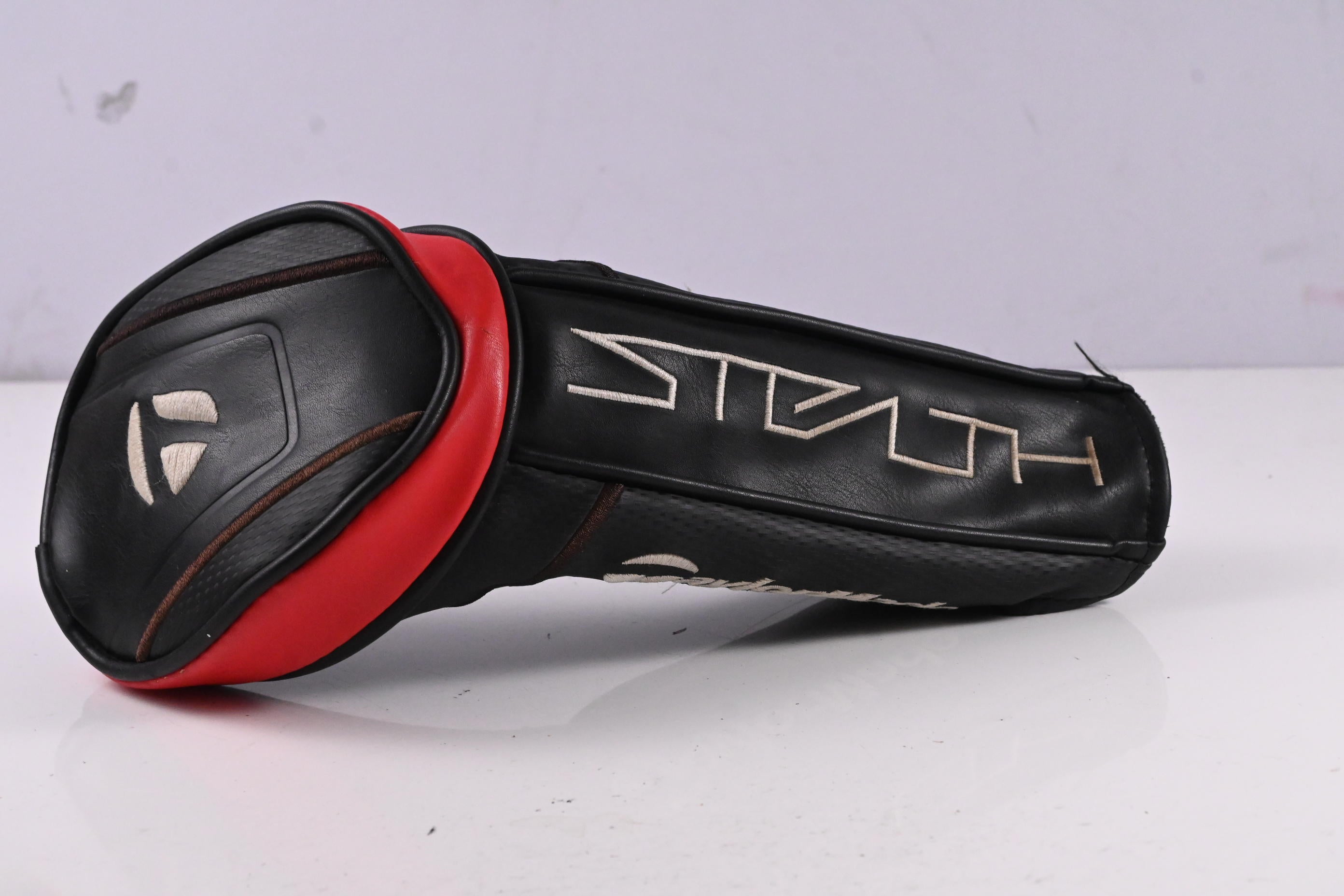 Taylormade Stealth #3HL Wood / 16.5 Degree / Senior Flex Ventus Red 5 Shaft