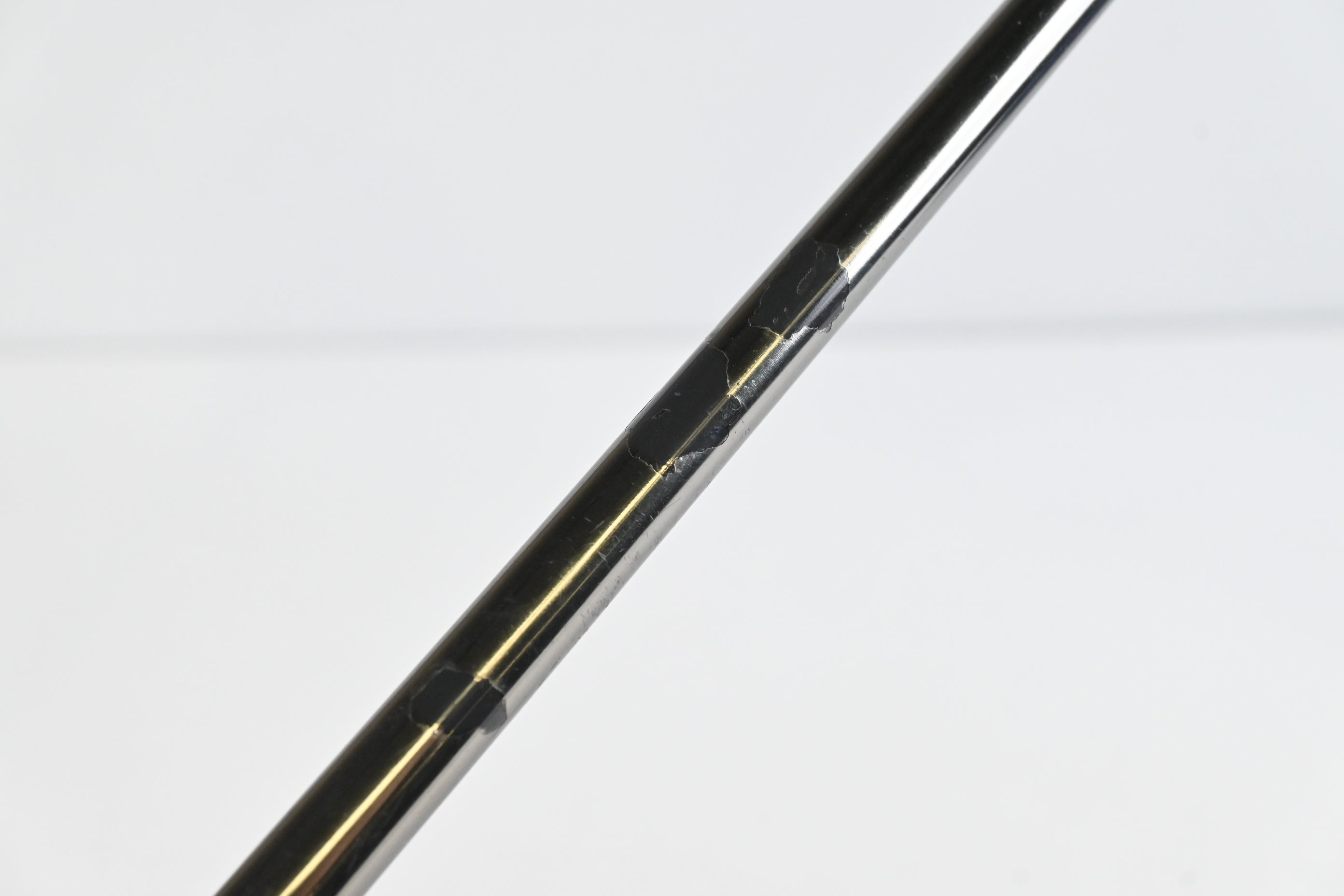 Ping G Series Driver / 10.5 Degree / Stiff Flex Ping Tour Chrome 65 Shaft