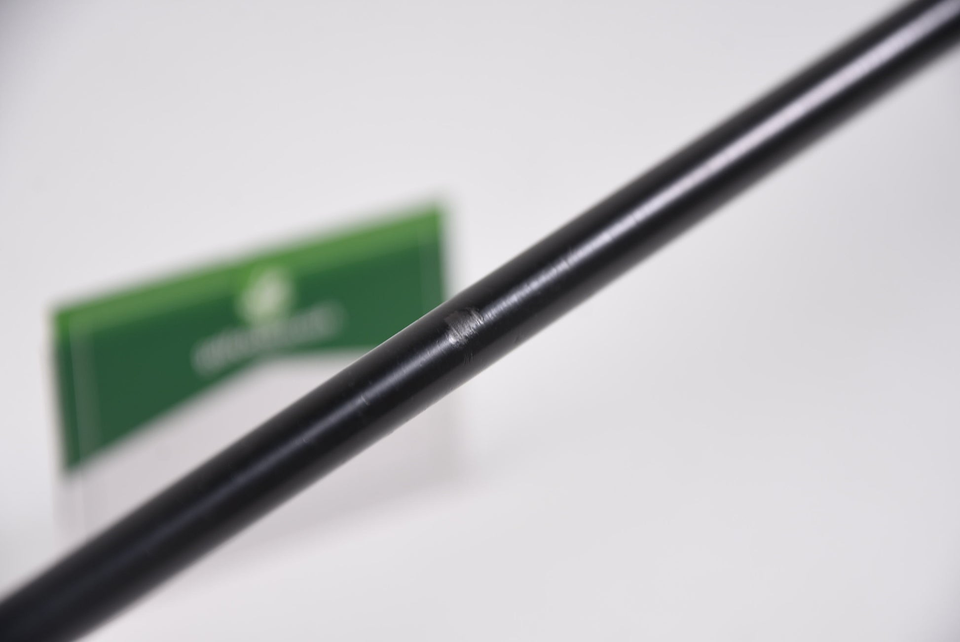 Callaway Rogue #3 Wood / 15 Degree / Stiff Flex HZRDUS Yellow 76 Shaft