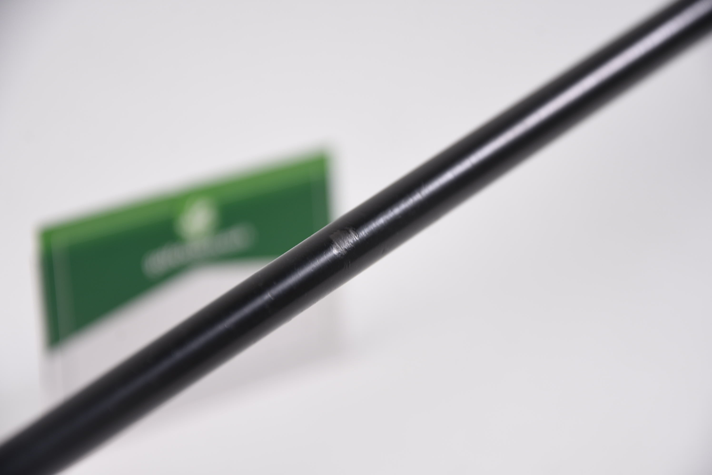 Callaway Rogue #3 Wood / 15 Degree / Stiff Flex HZRDUS Yellow 76 Shaft